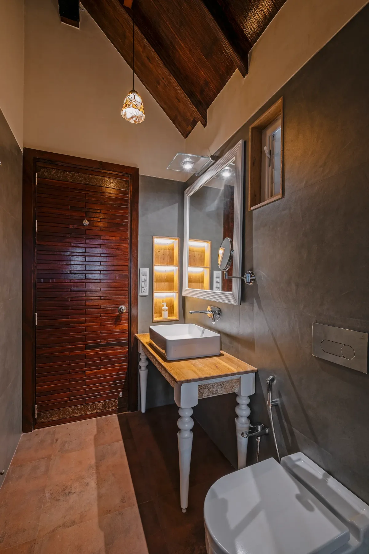 Tudor San Ann, Candolim
