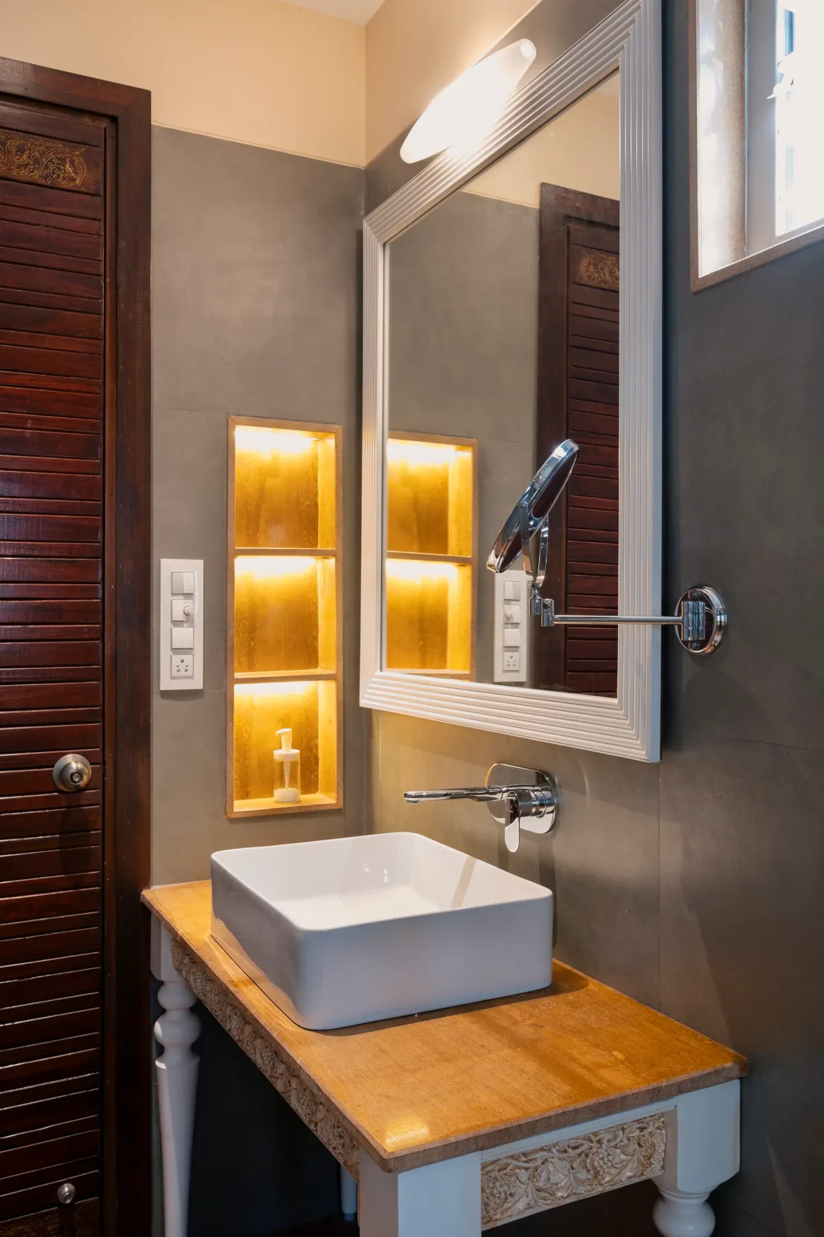 Tudor San Ann, Candolim