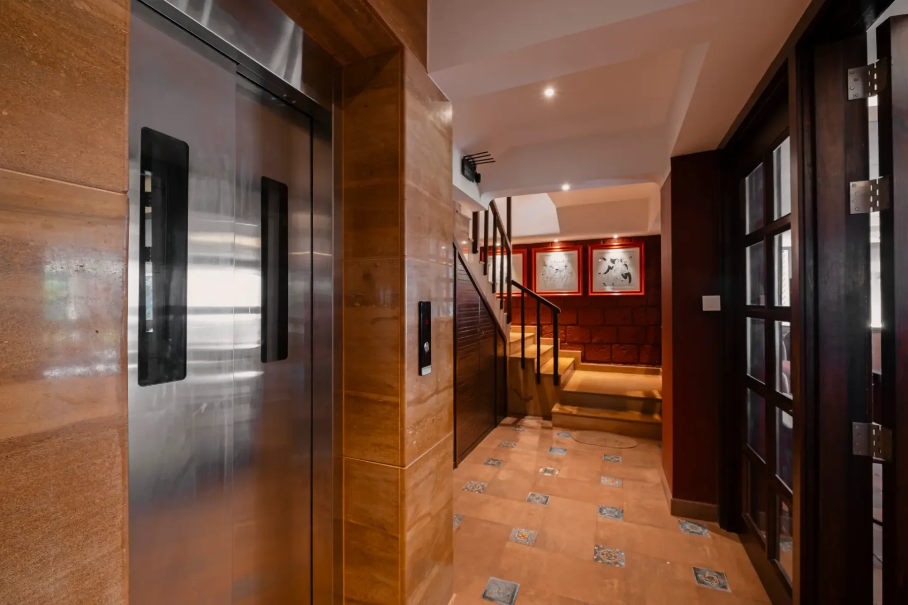 Tudor San Ann, Candolim