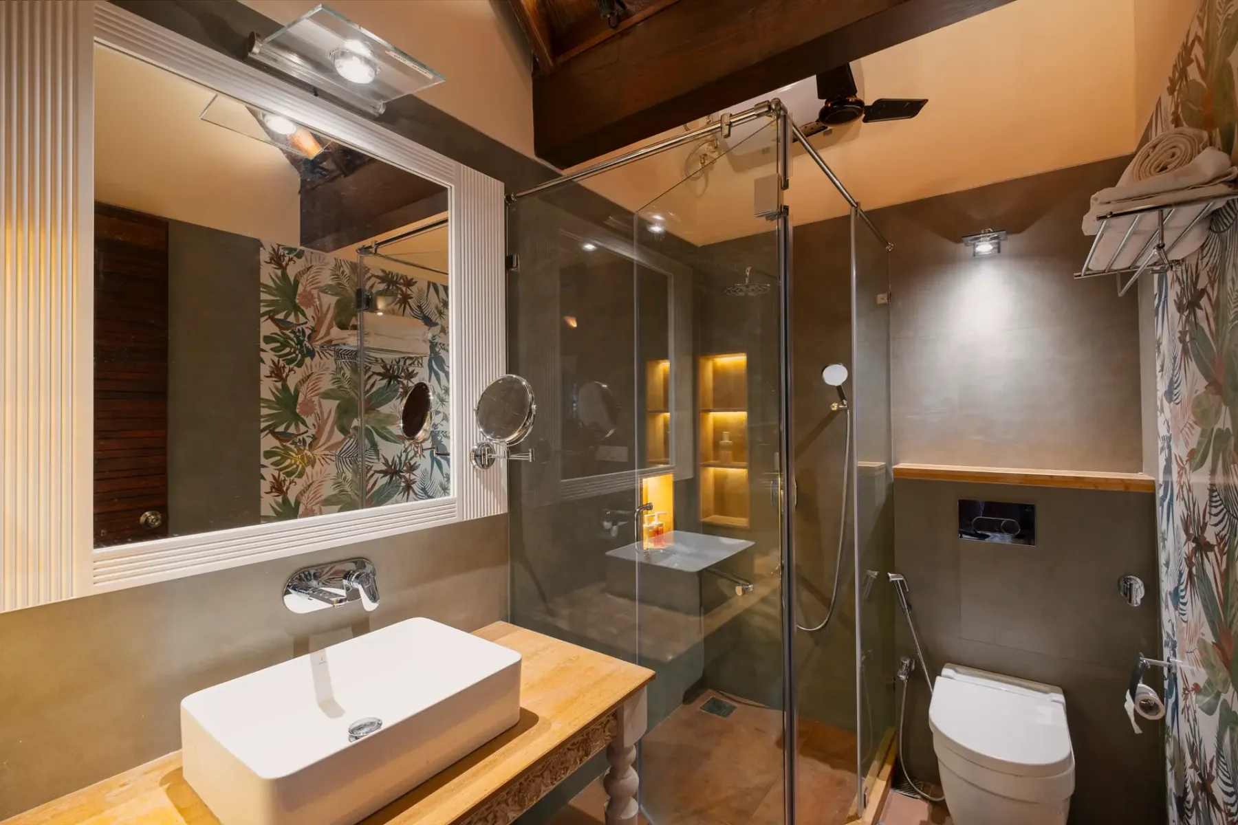 Tudor San Ann, Candolim