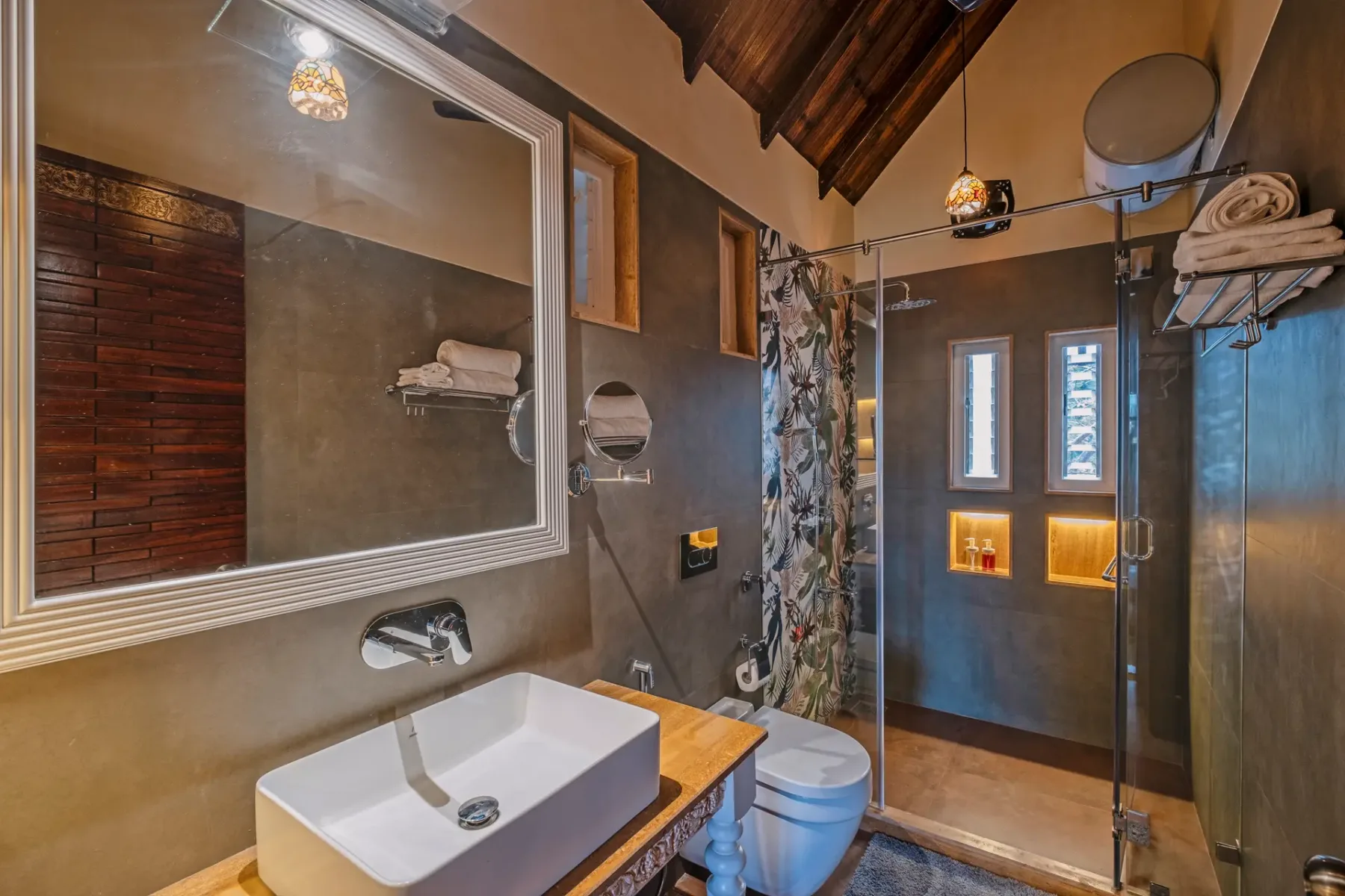 Tudor San Ann, Candolim