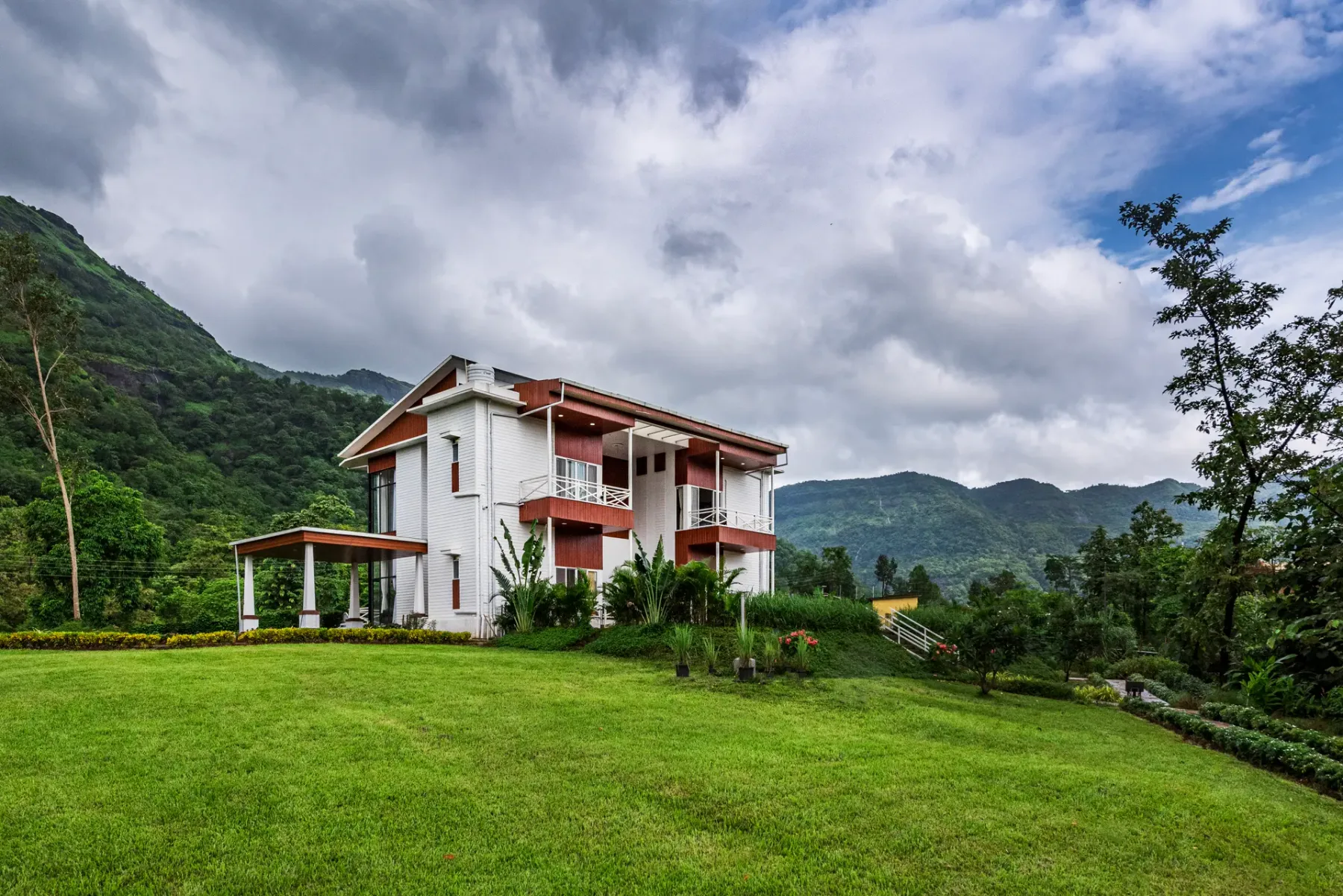 Aranyaani