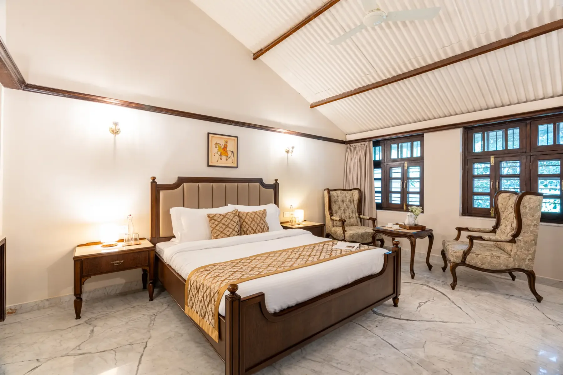Abu House (Superior Rooms)
