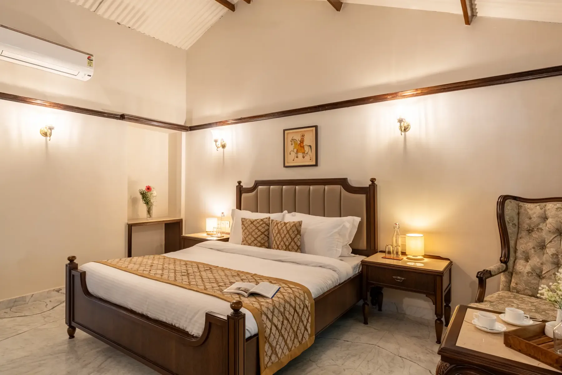 Abu House (Superior Rooms)