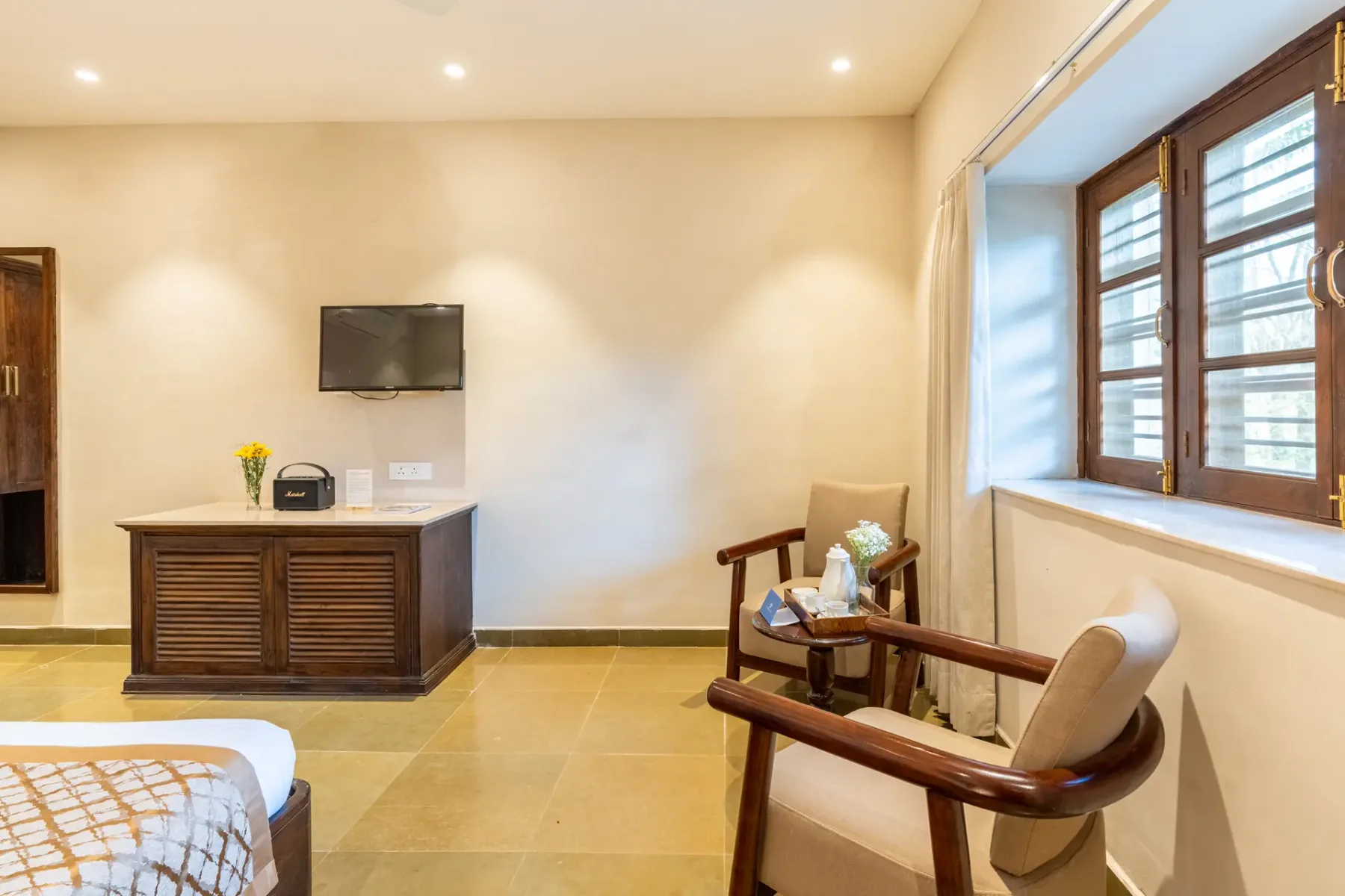 Abu House (Superior Rooms)