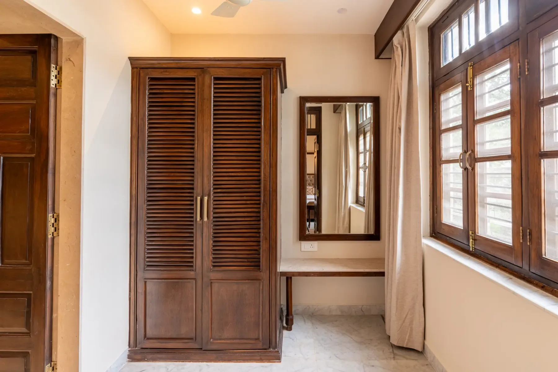 Abu House (Superior Rooms)