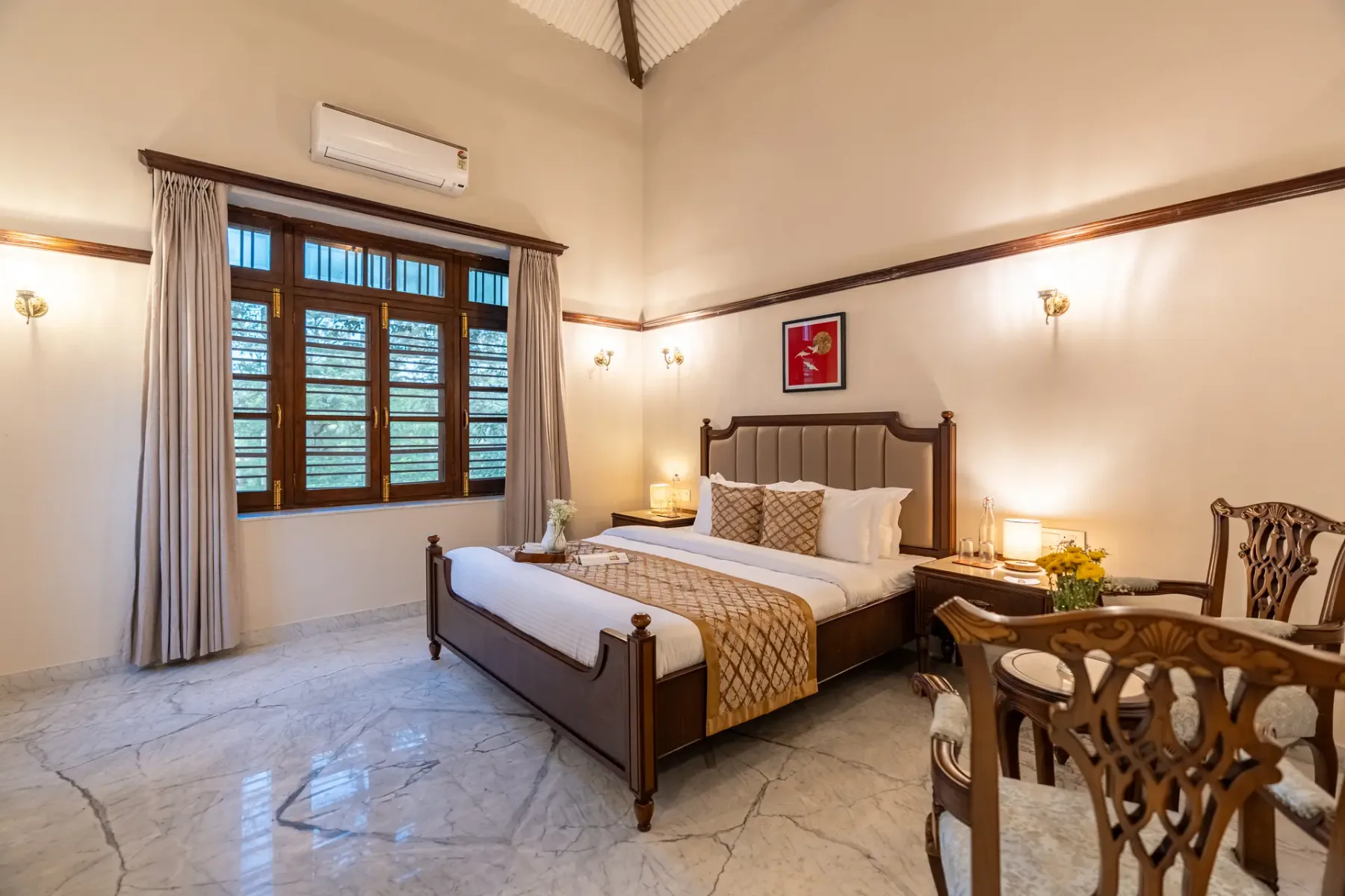 Abu House (Superior Rooms)