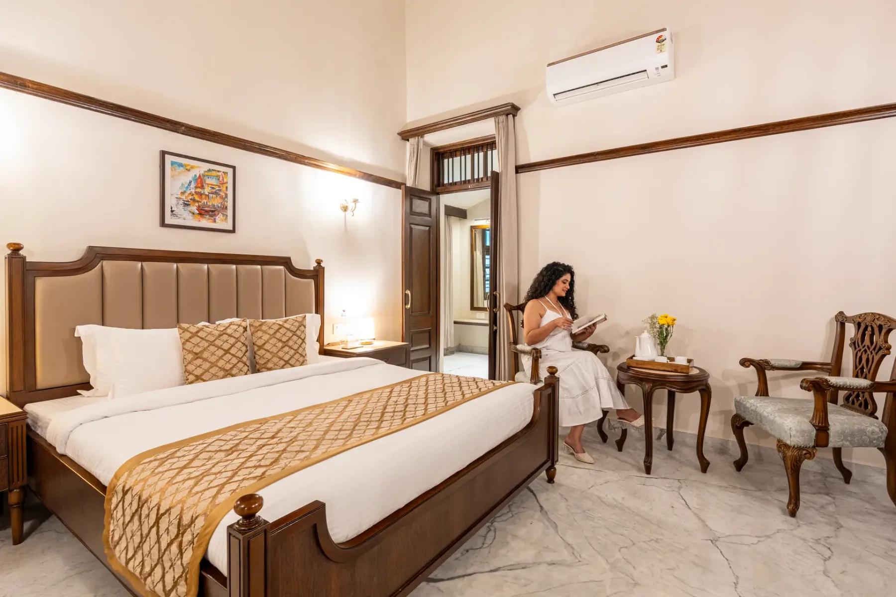 Abu House (Superior Rooms)
