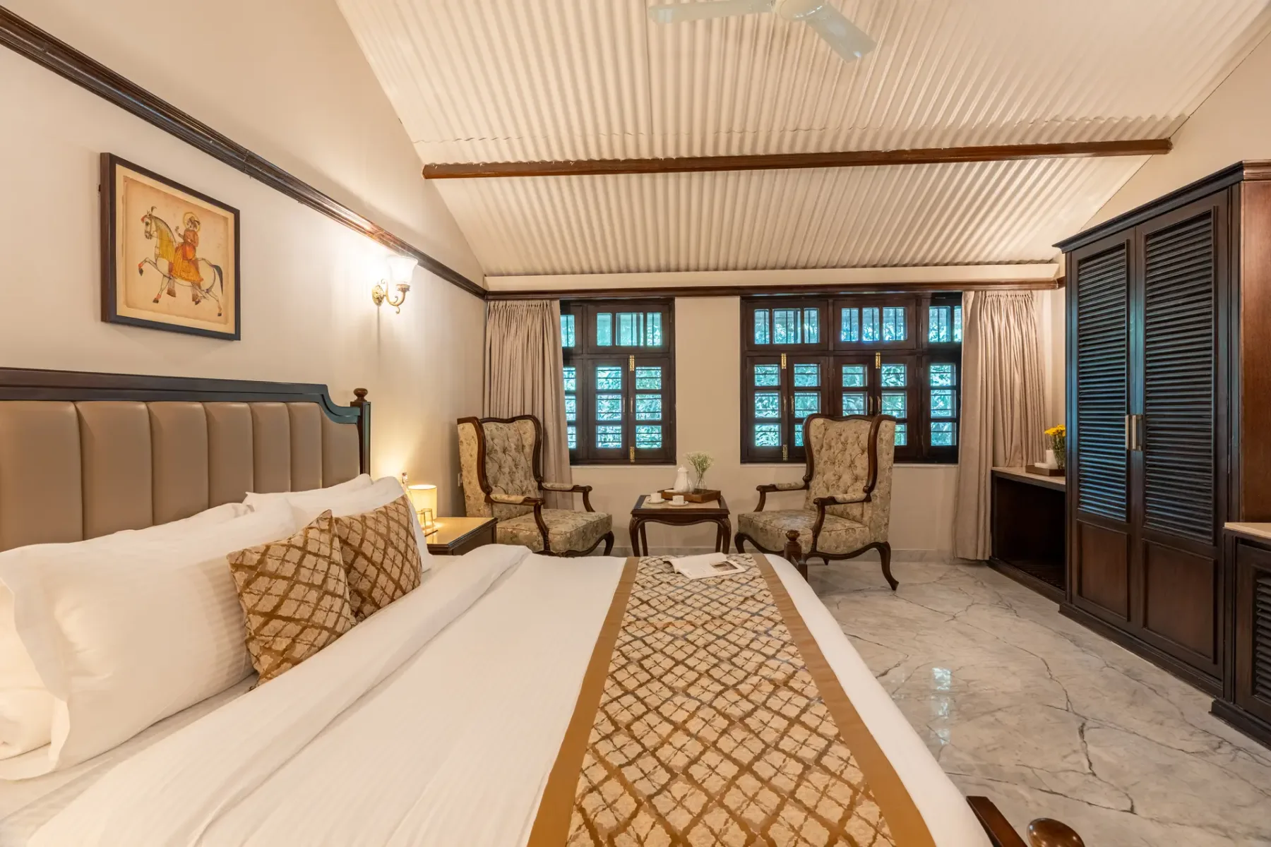 Abu House (Superior Rooms)