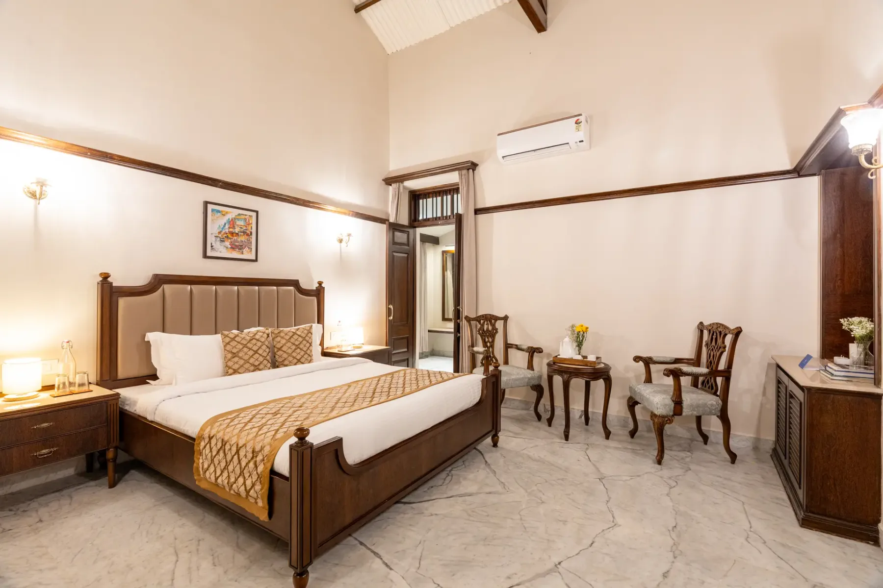 Abu House (Superior Rooms)