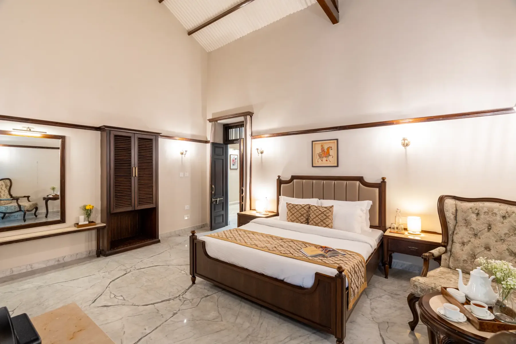 Abu House (Superior Rooms)
