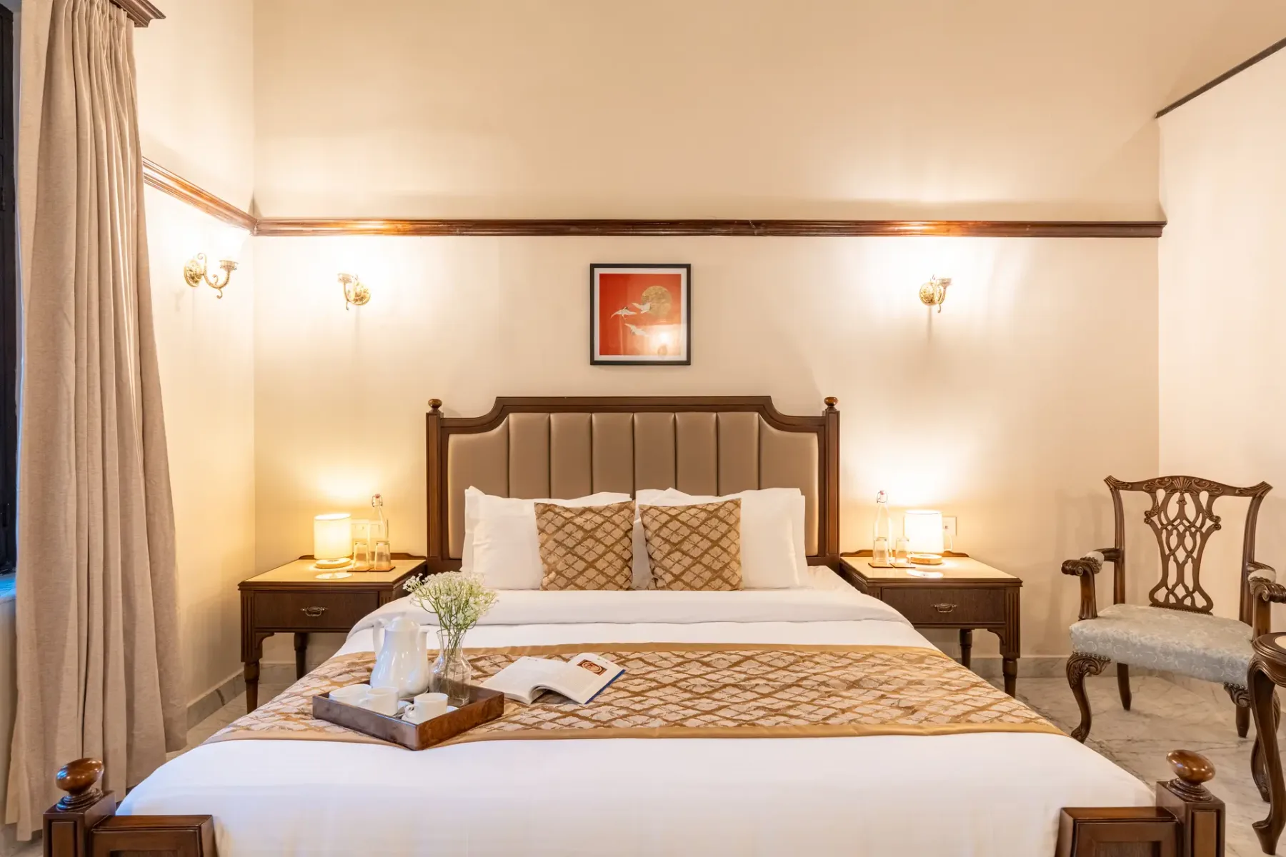Abu House (Superior Rooms)