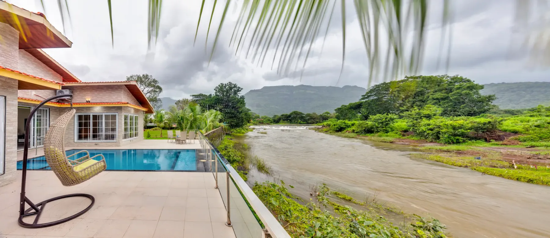 Riverdeck Vista