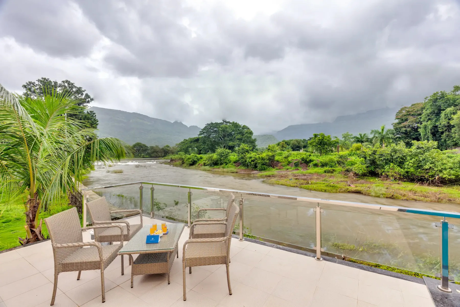 Riverdeck Vista
