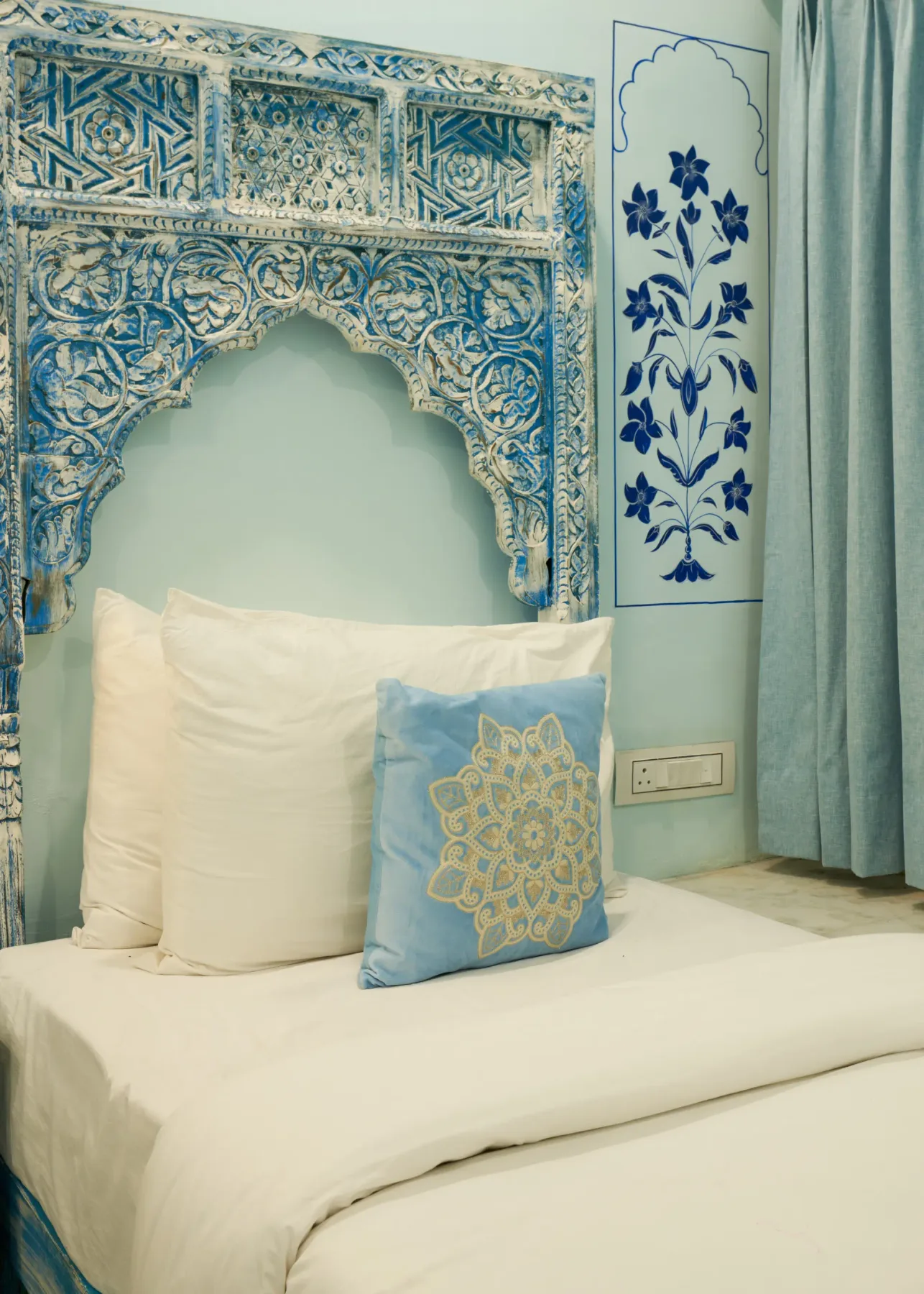 Rang Havelii (Deluxe Rooms)