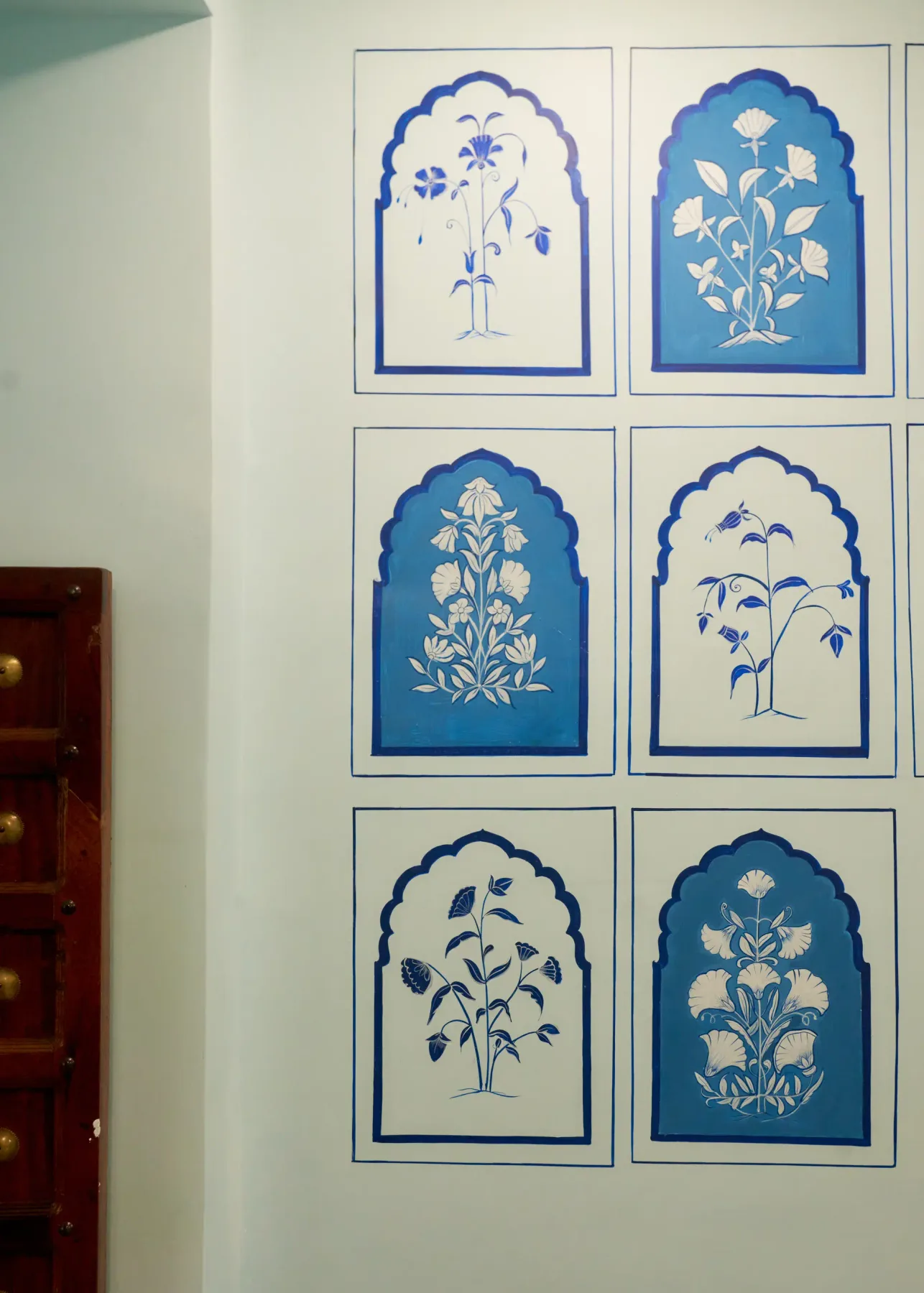 Rang Havelii (Deluxe Rooms)