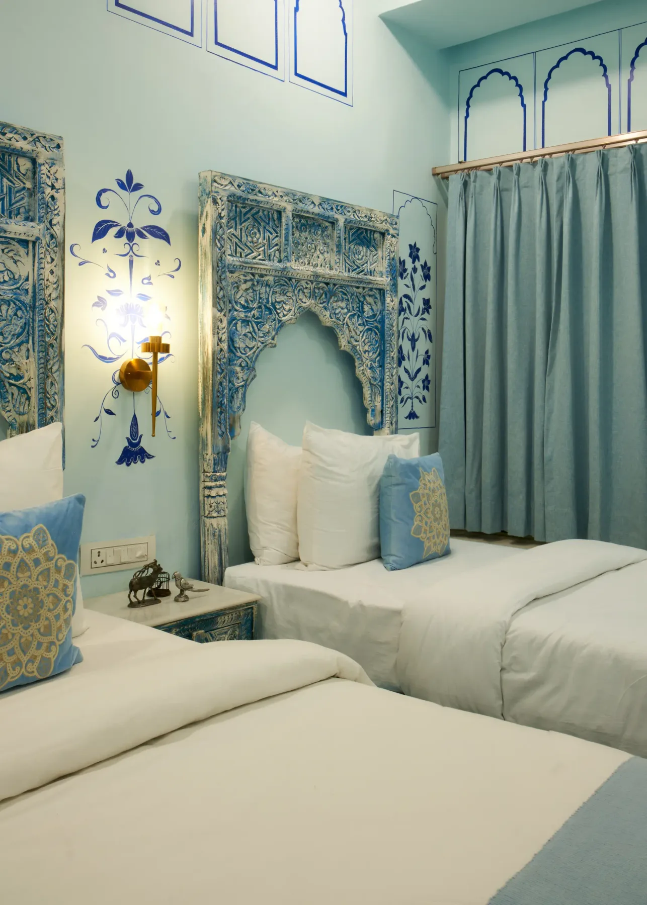 Rang Havelii (Deluxe Rooms)