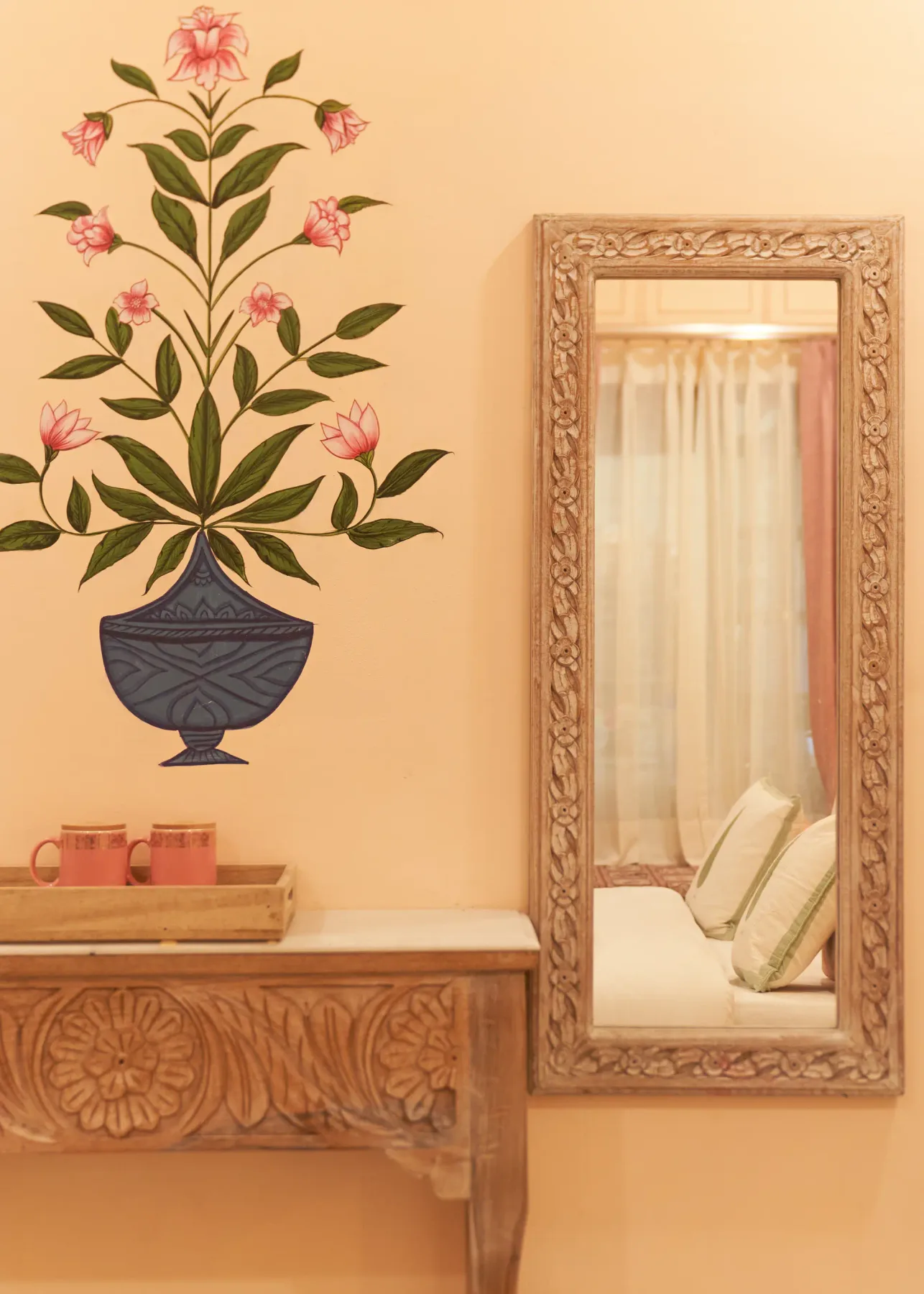 Rang Havelii (Deluxe Rooms)