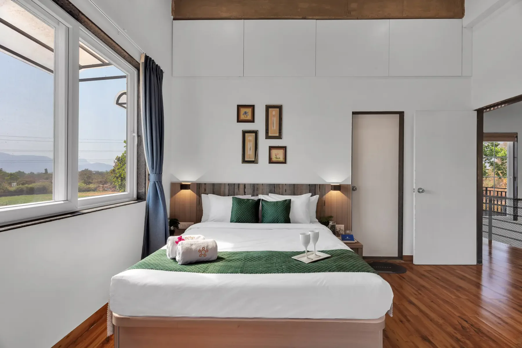 Deckhouse 47