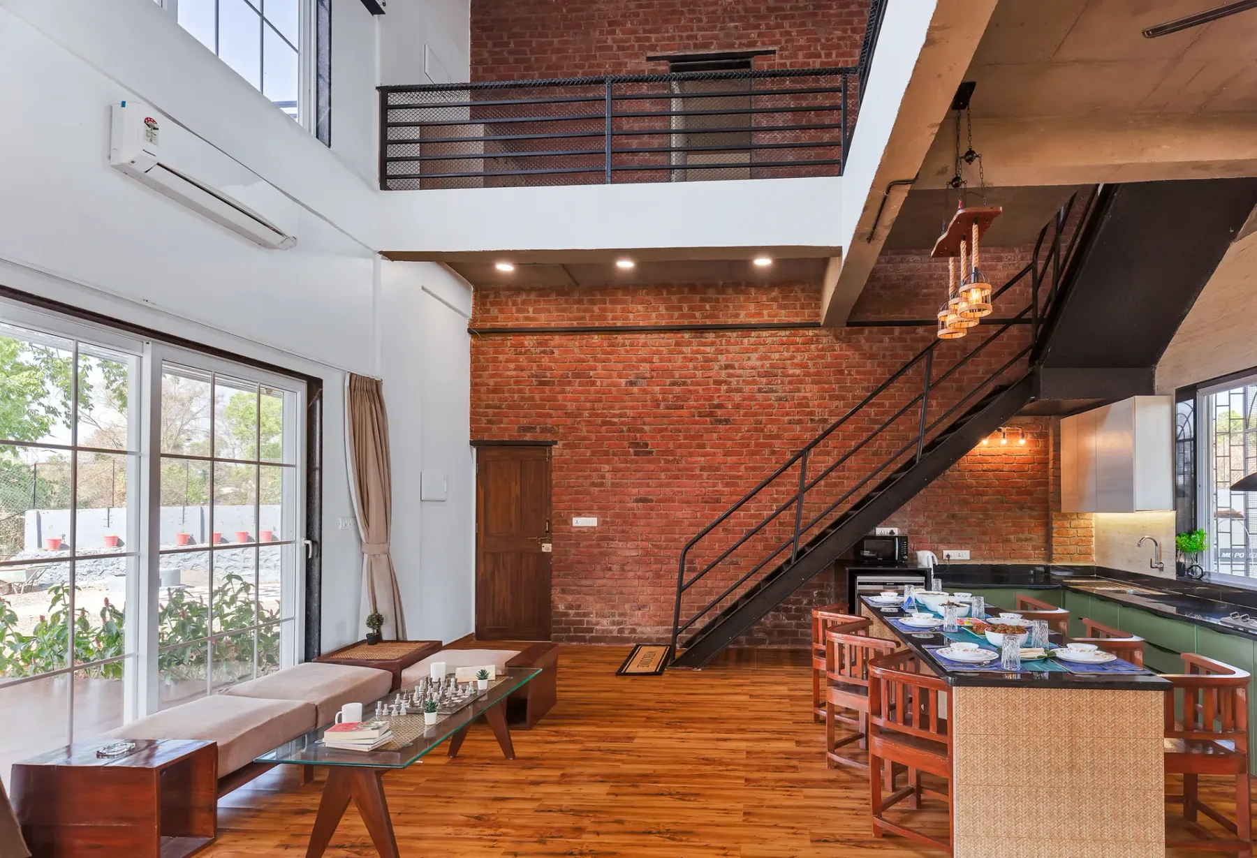 Deckhouse 47