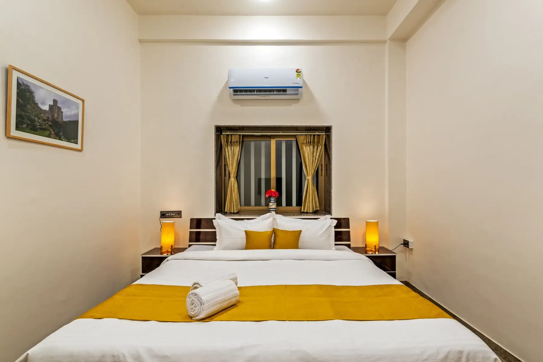 Mango Lakeview Villa