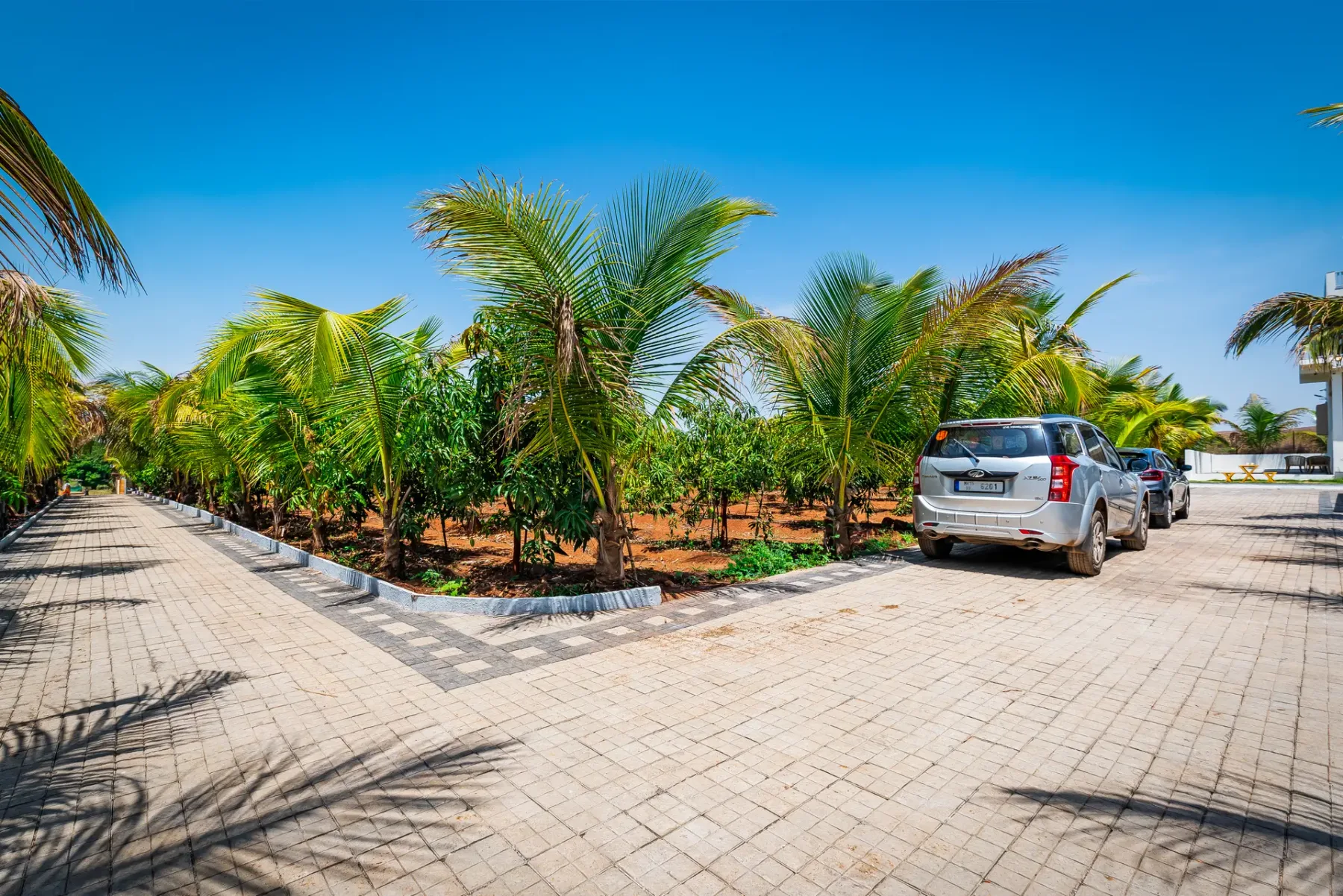 Mango Lakeview Villa