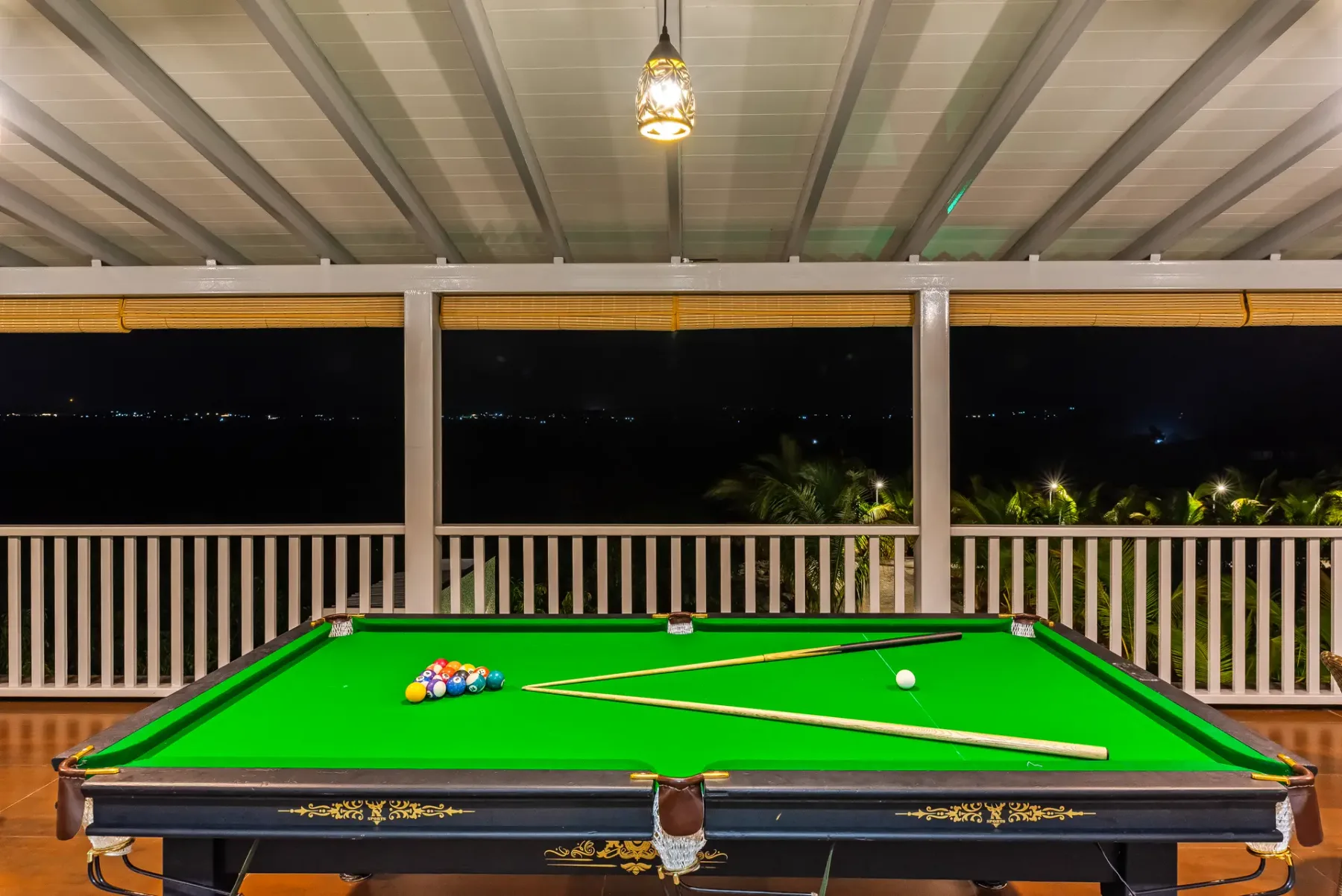 Mango Lakeview Villa