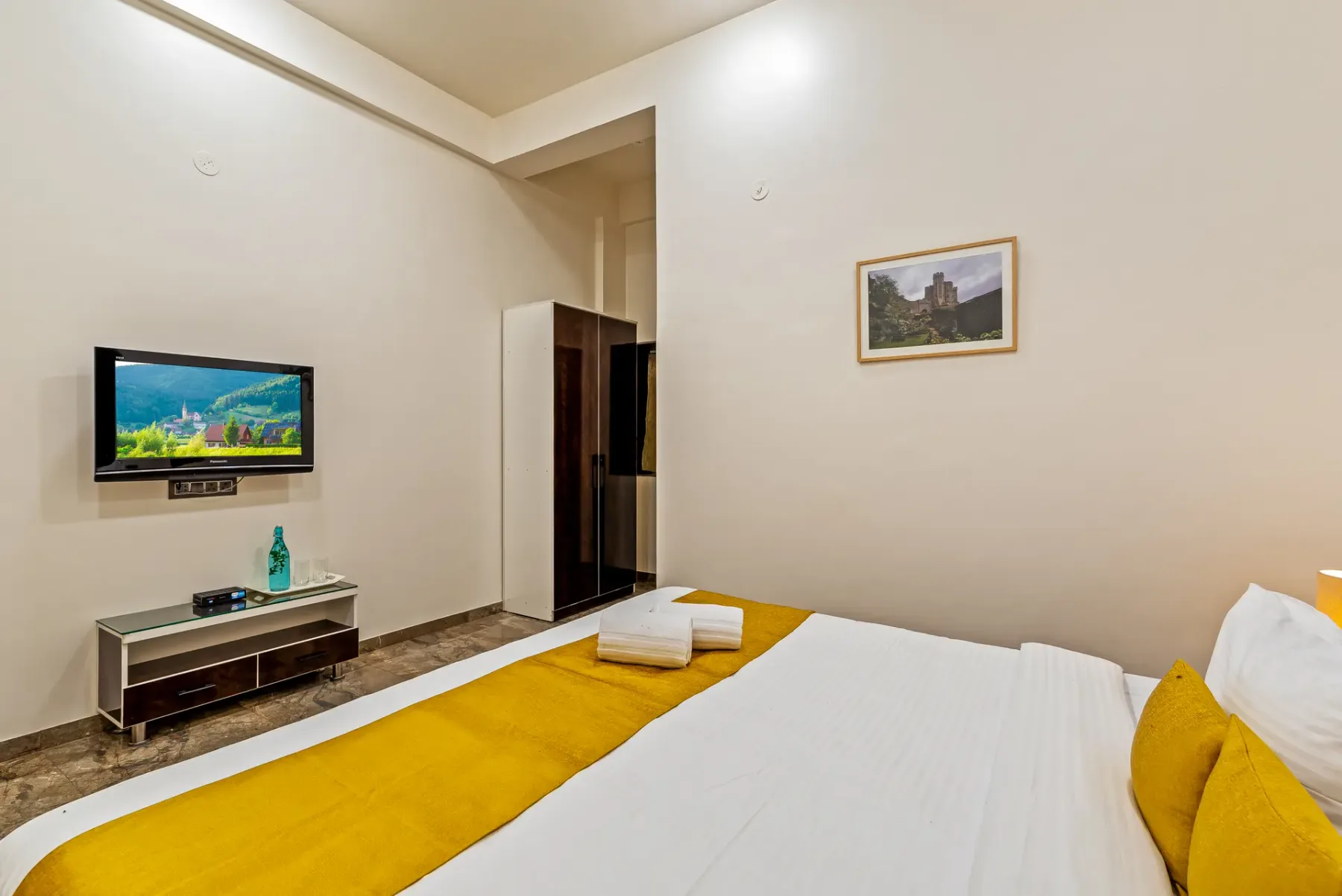 Mango Lakeview Villa