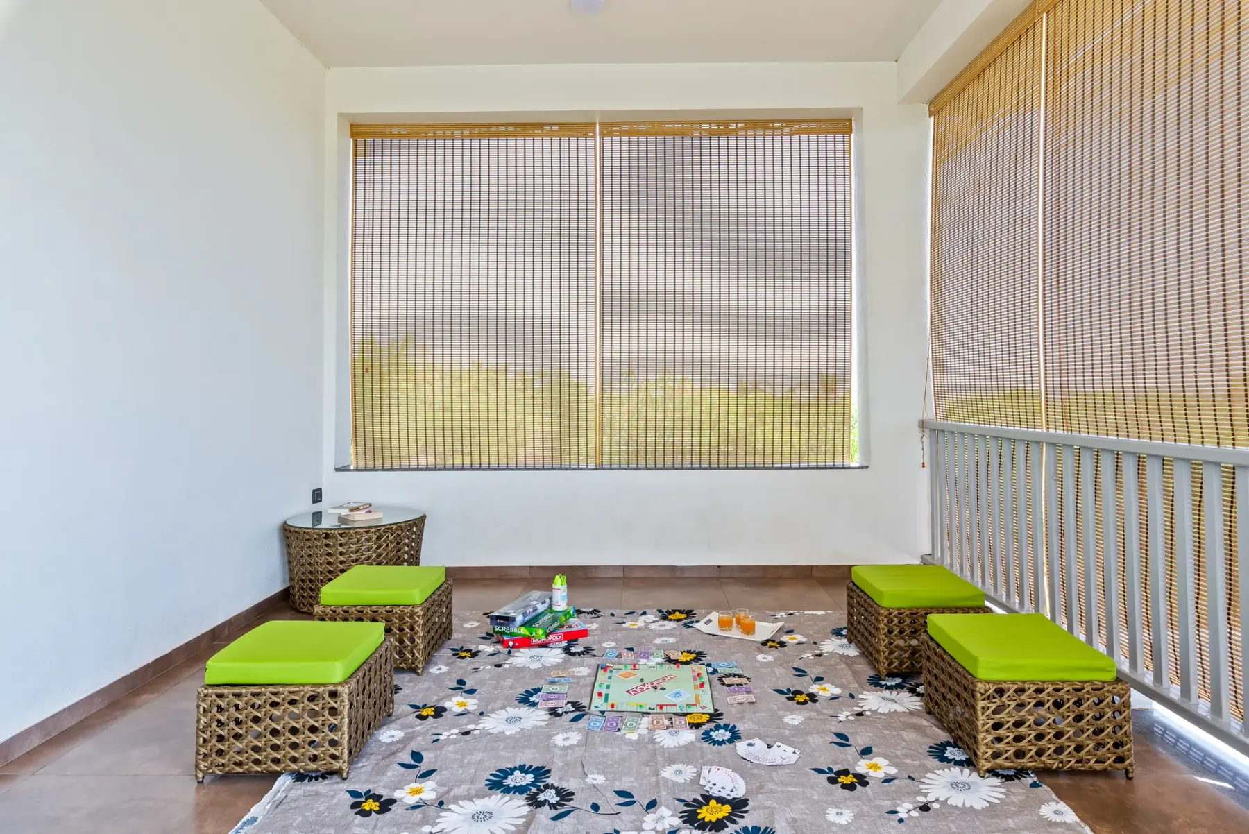 Mango Lakeview Villa