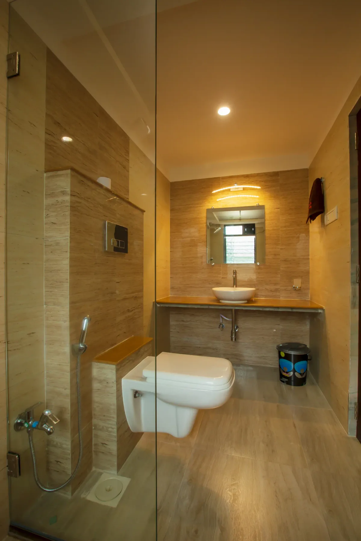 Dhyana Nithyam Ekaant (8 Bedroom Entire Stay)