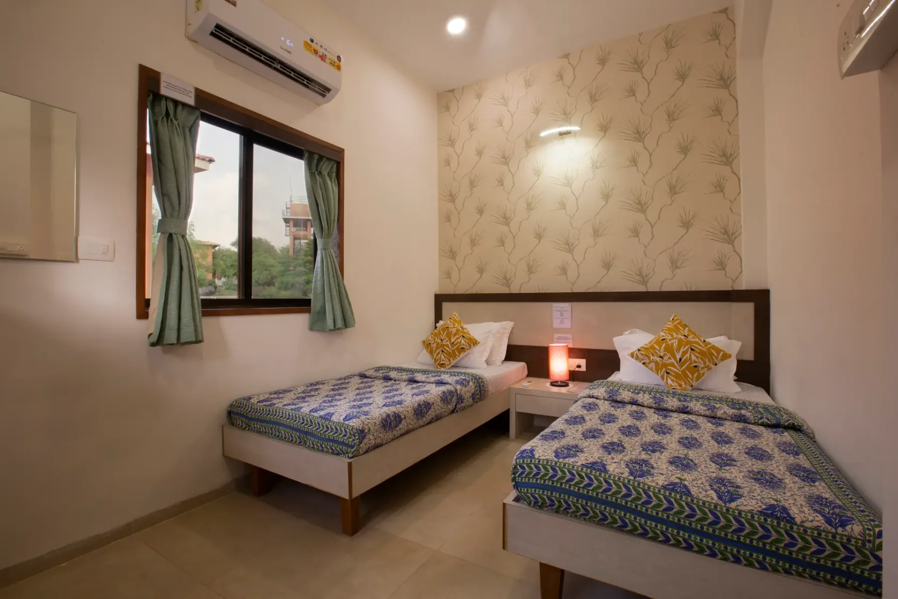 Dhyana Nithyam Ekaant (8 Bedroom Entire Stay)
