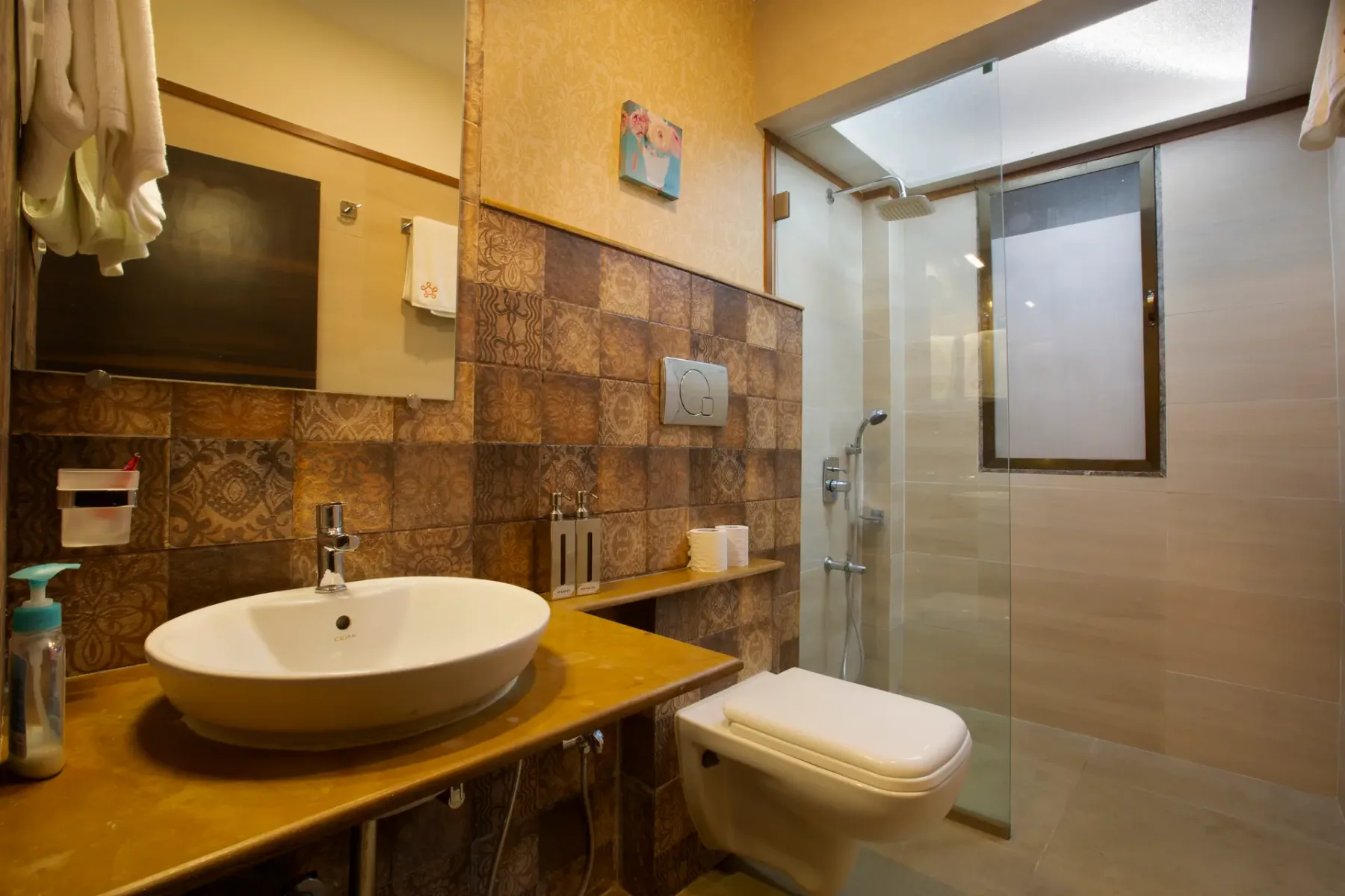 Dhyana Nithyam Ekaant (8 Bedroom Entire Stay)