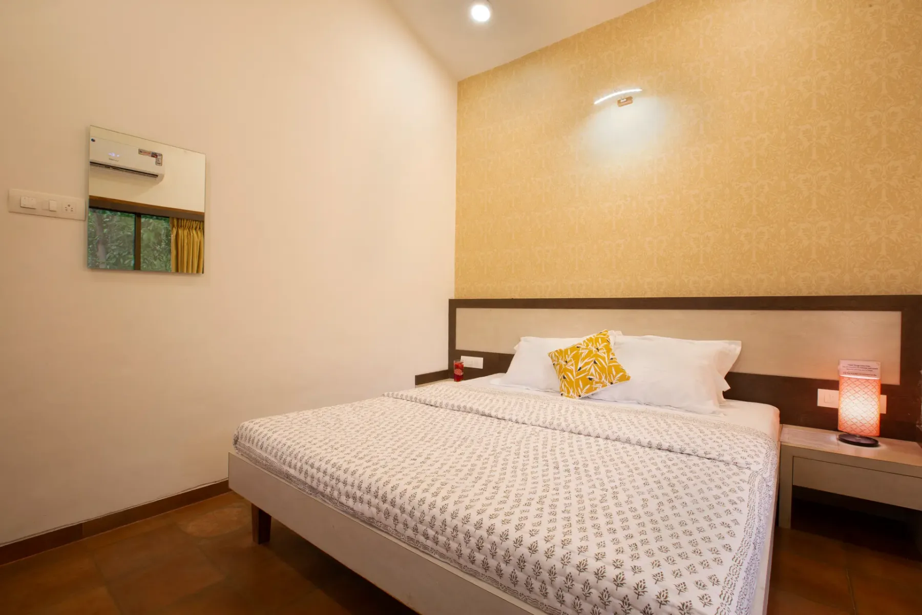Dhyana Nithyam Ekaant (8 Bedroom Entire Stay)