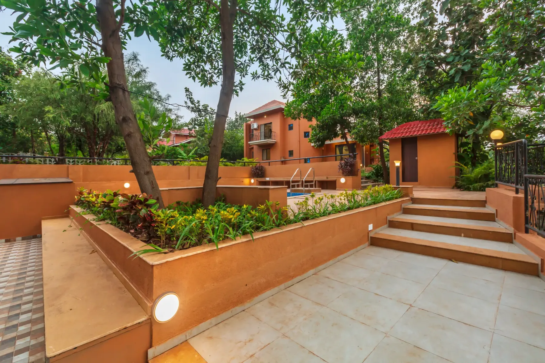 Dhyana Nithyam Ekaant (8 Bedroom Entire Stay)