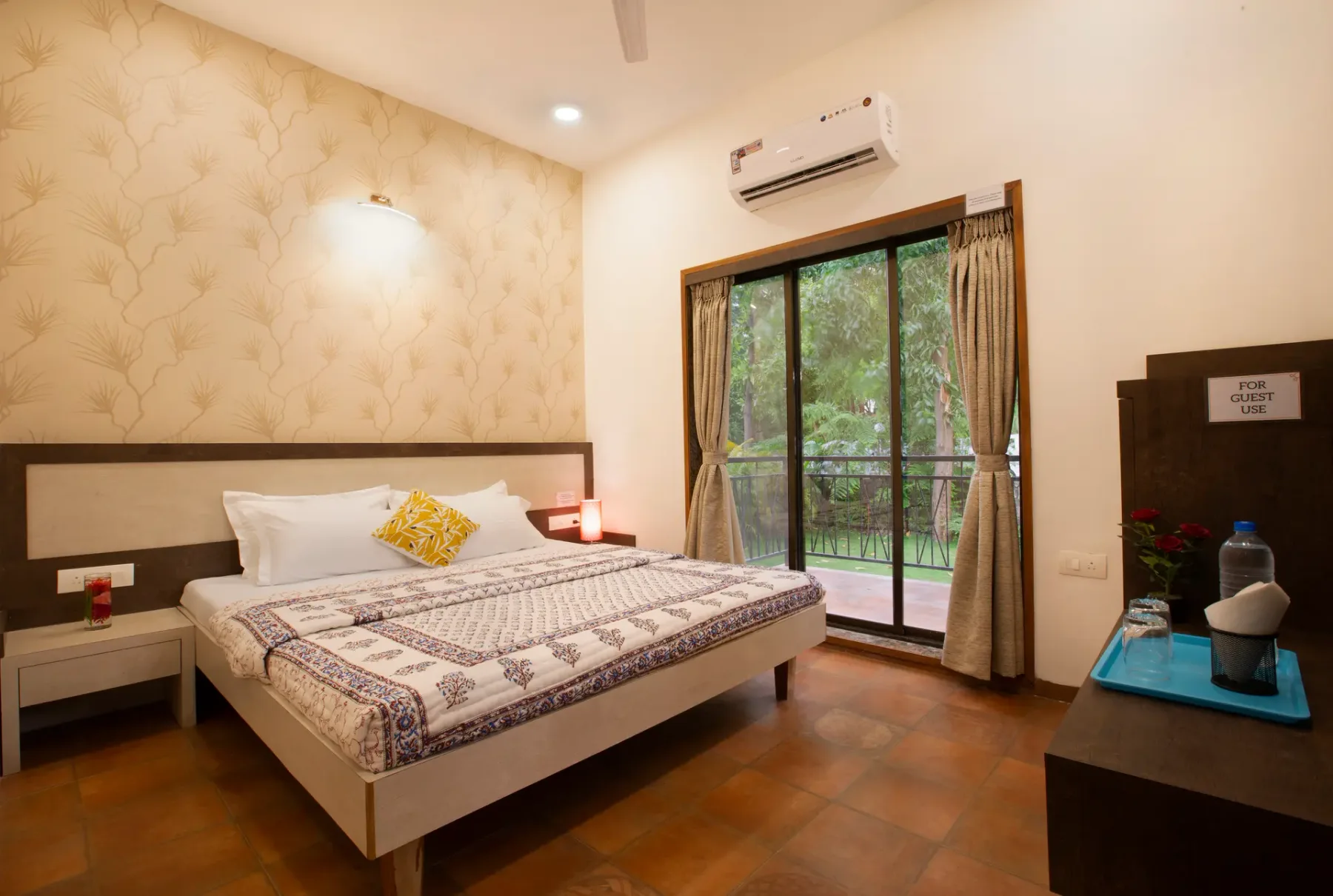 Dhyana Nithyam Ekaant (8 Bedroom Entire Stay)