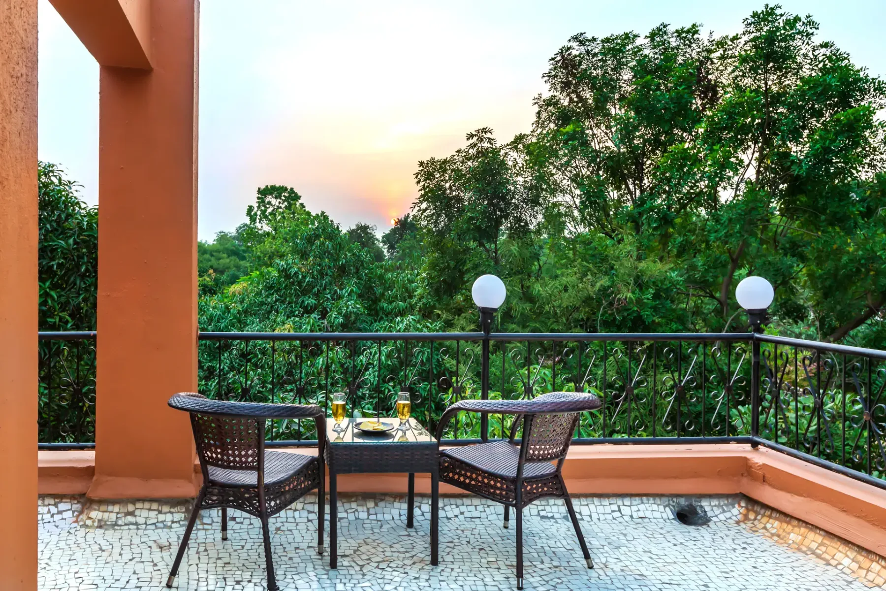 Dhyana Nithyam Ekaant (8 Bedroom Entire Stay)
