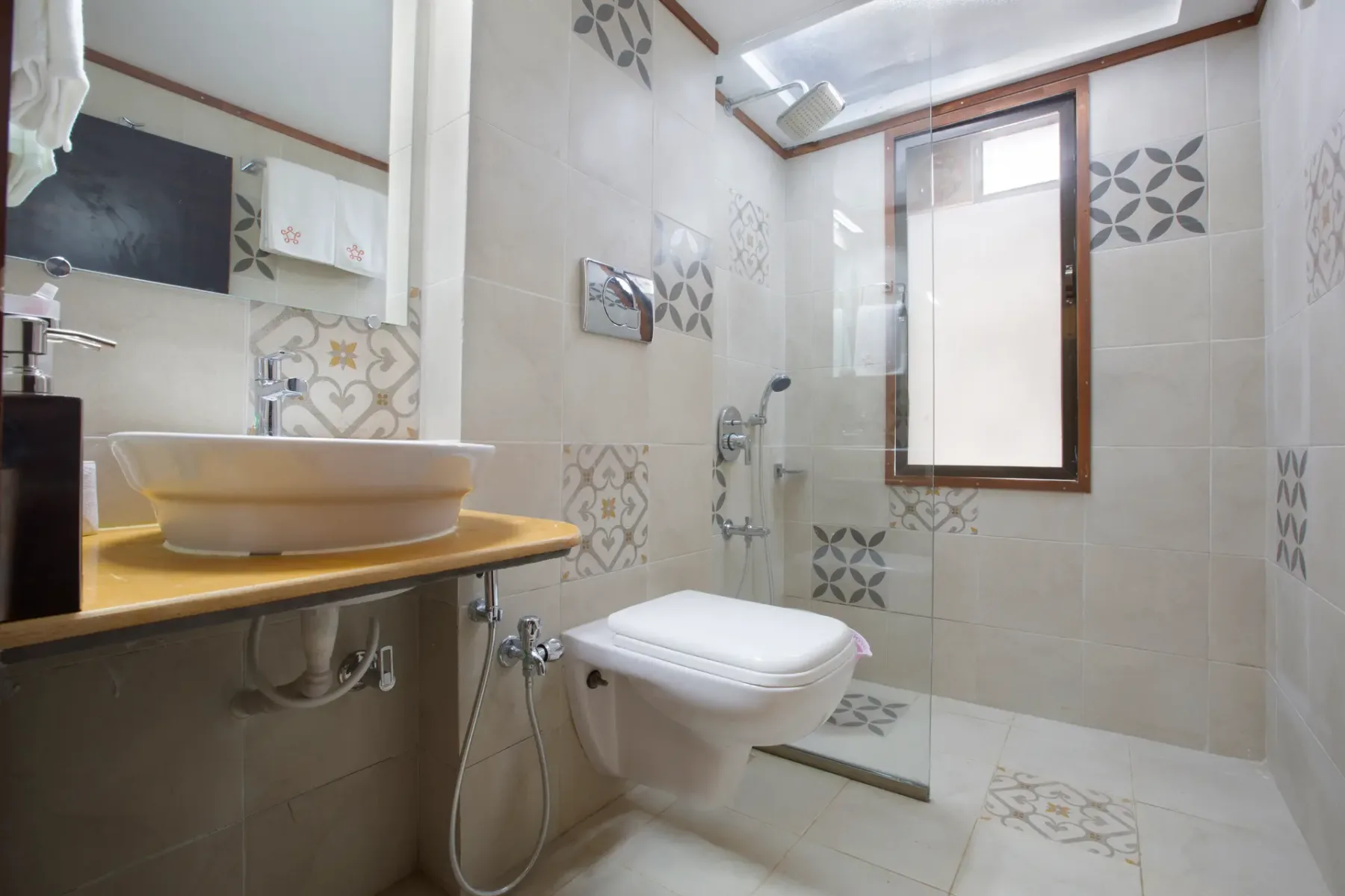 Dhyana Nithyam Ekaant (8 Bedroom Entire Stay)
