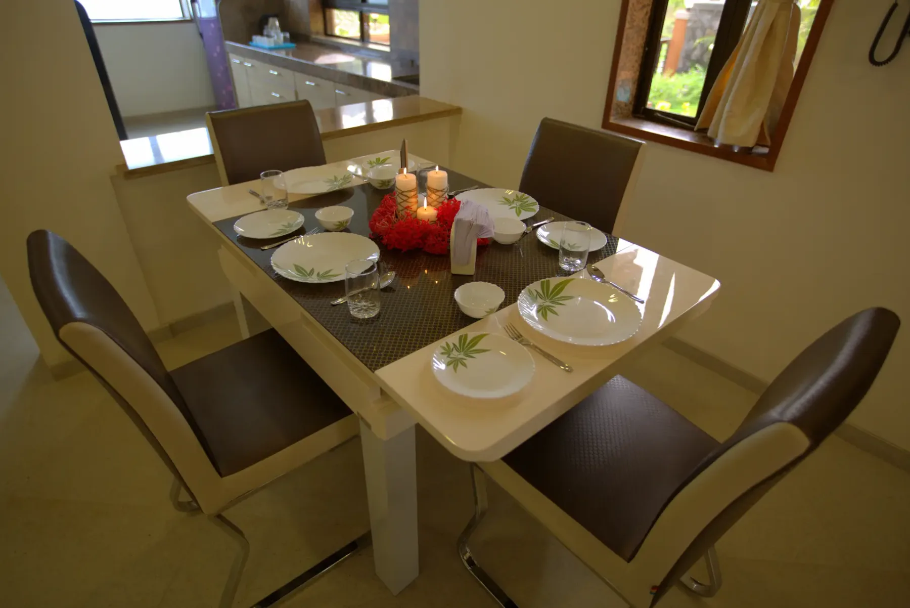 Dhyana Nithyam Ekaant (8 Bedroom Entire Stay)