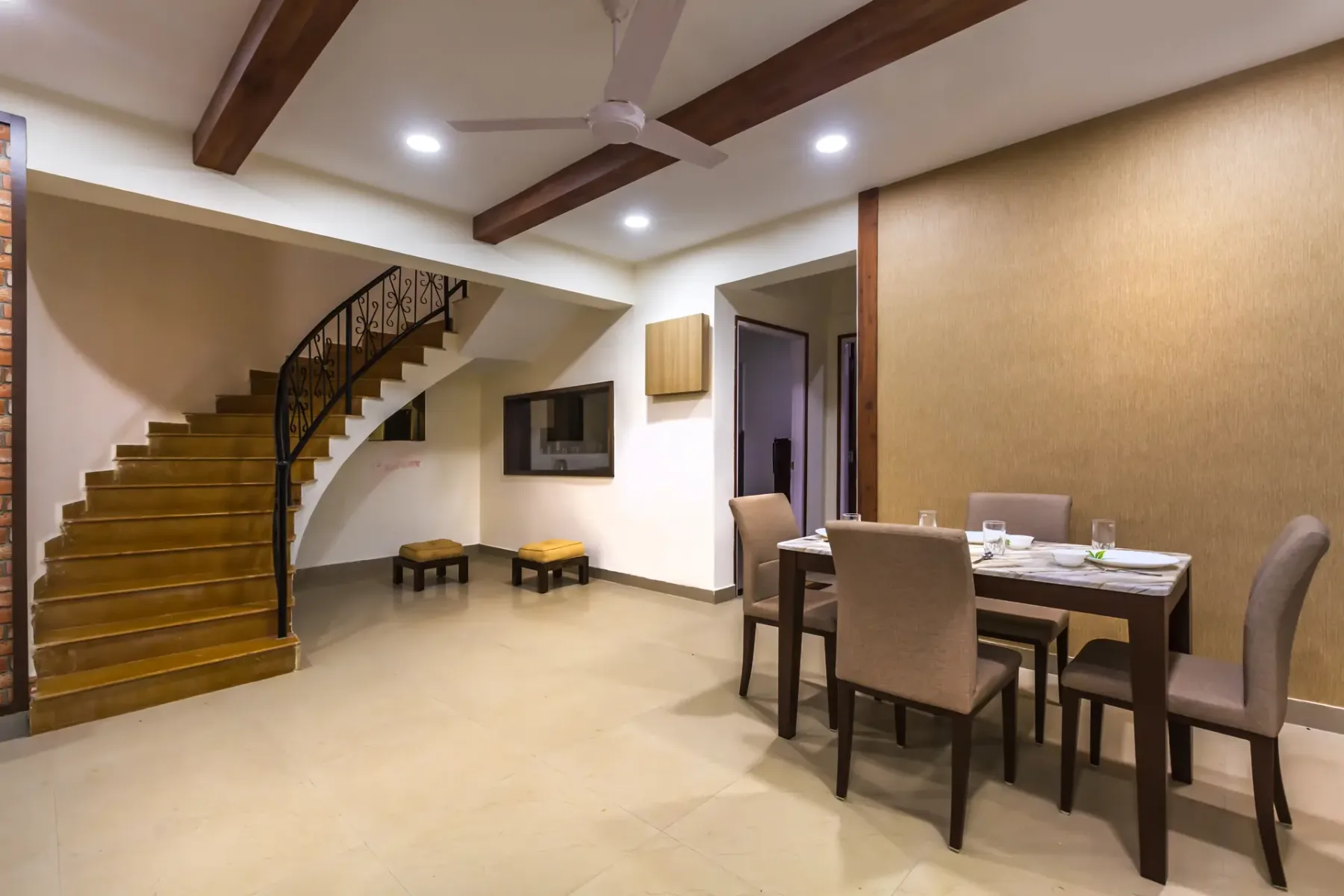 Dhyana Nithyam Ekaant (8 Bedroom Entire Stay)