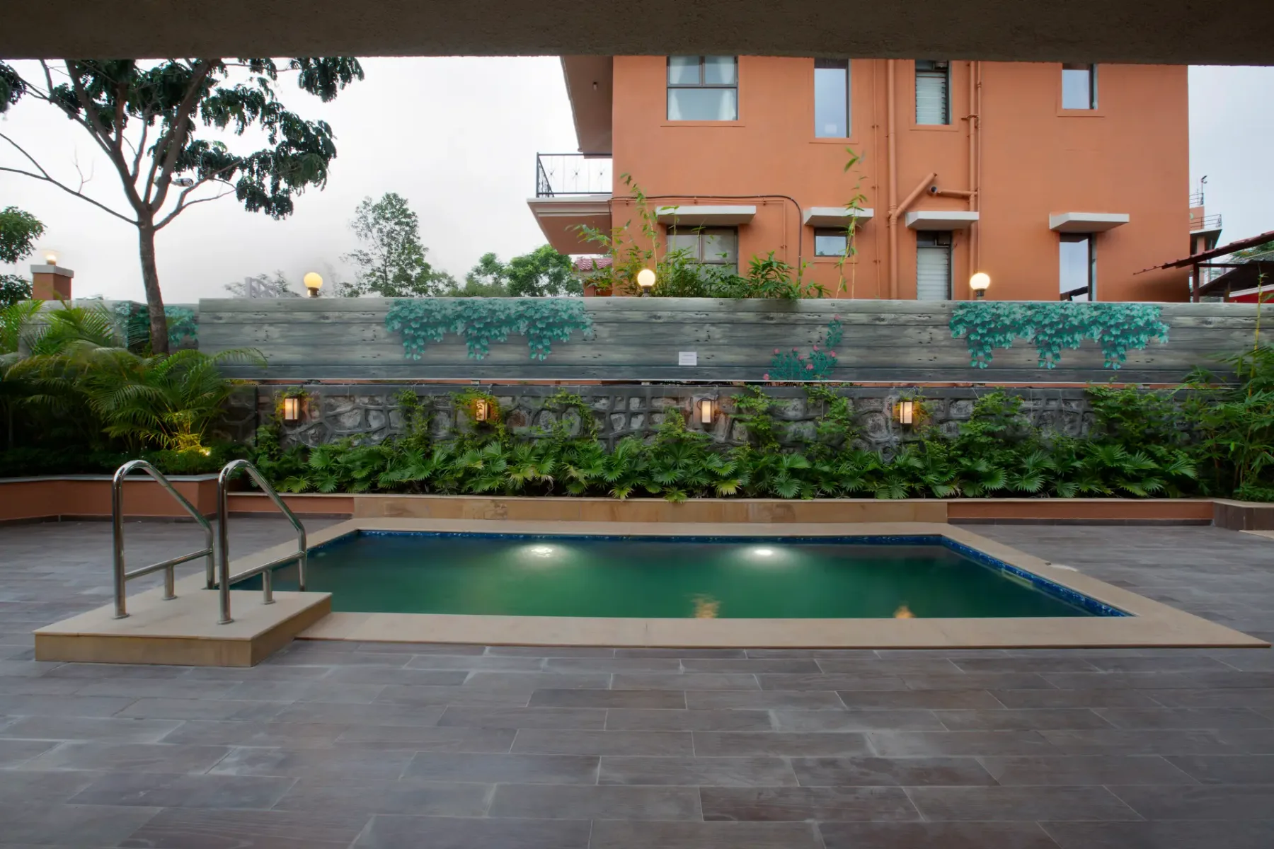 Dhyana Nithyam Ekaant (8 Bedroom Entire Stay)