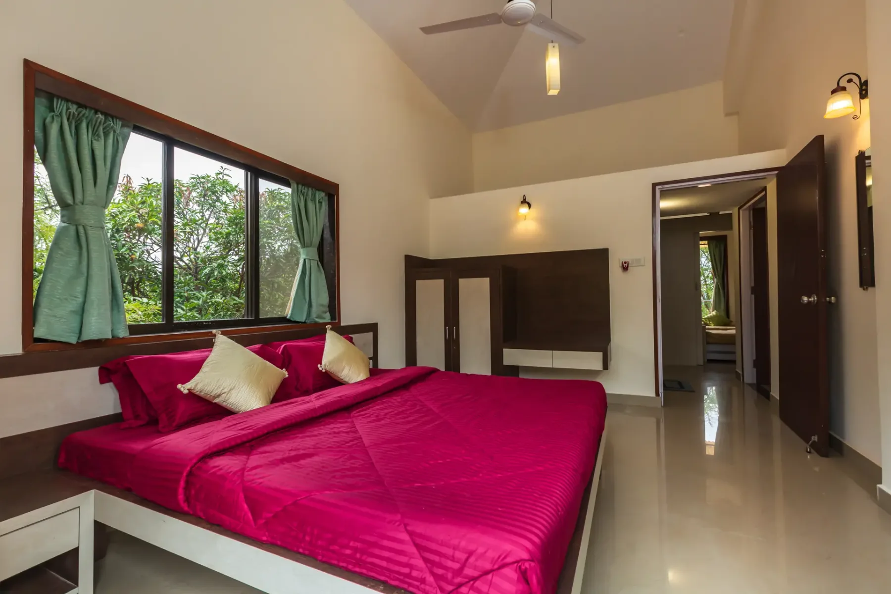 Dhyana Nithyam Ekaant (8 Bedroom Entire Stay)