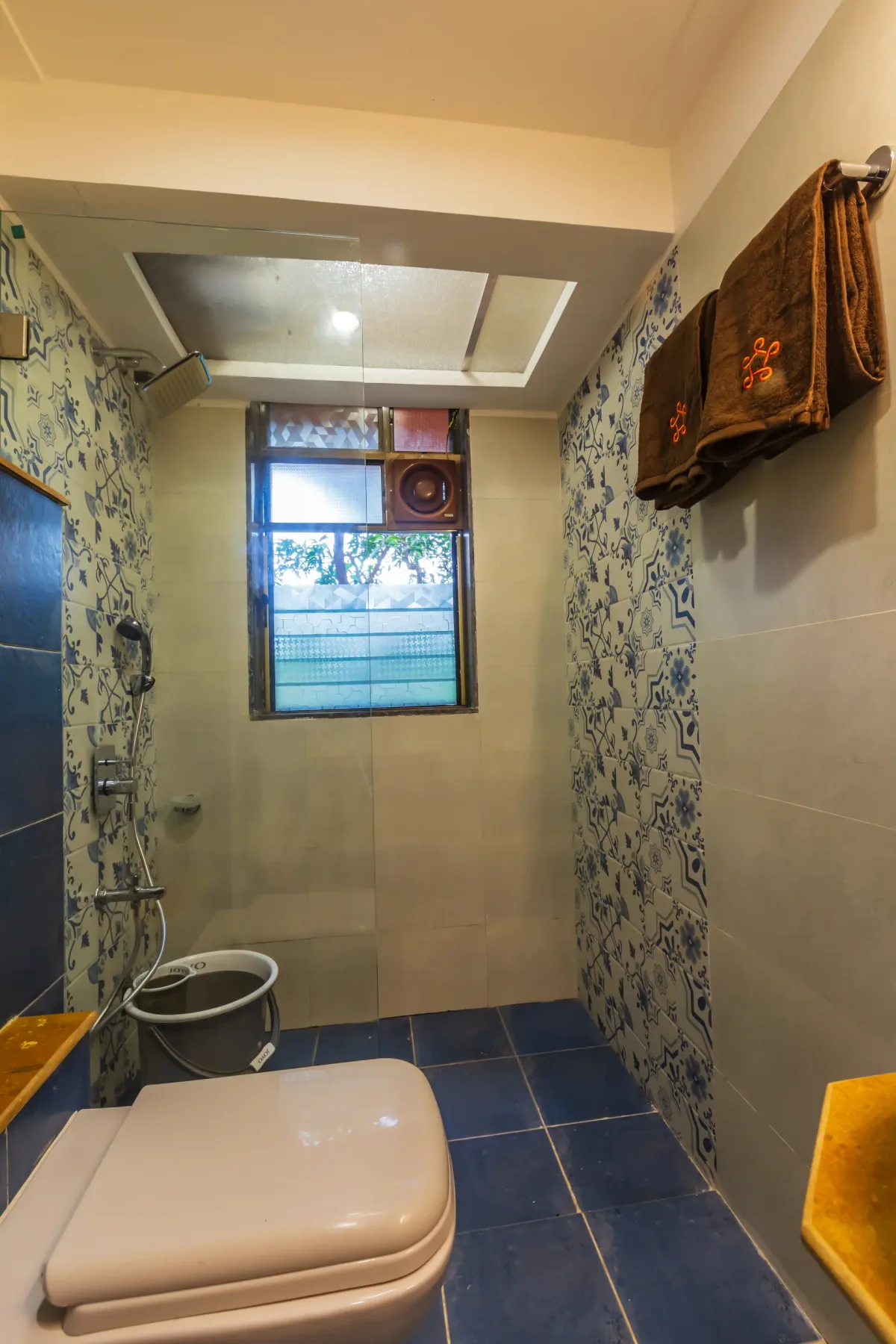 Dhyana Nithyam Ekaant (8 Bedroom Entire Stay)