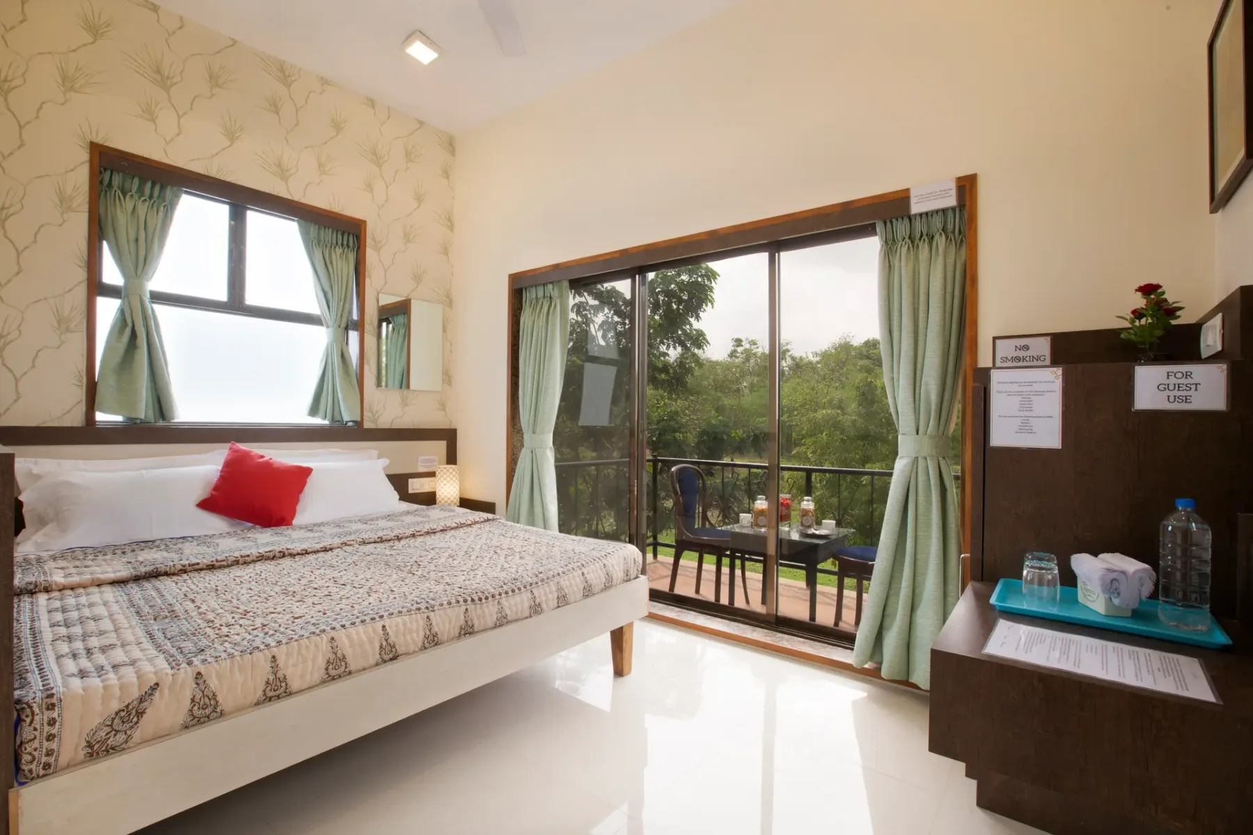 Dhyana Nithyam Ekaant (8 Bedroom Entire Stay)