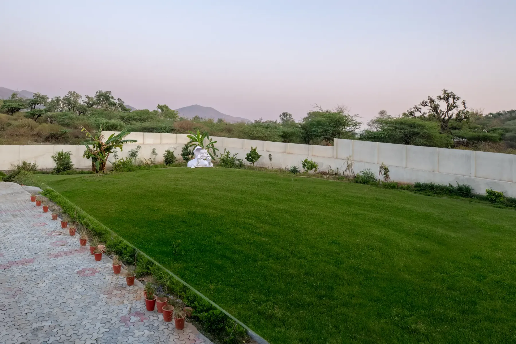 Solitaire Villa