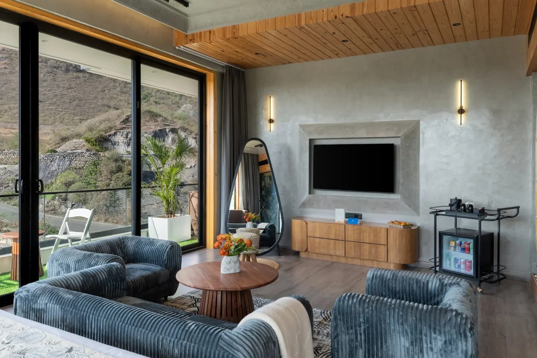 Solitaire Villa