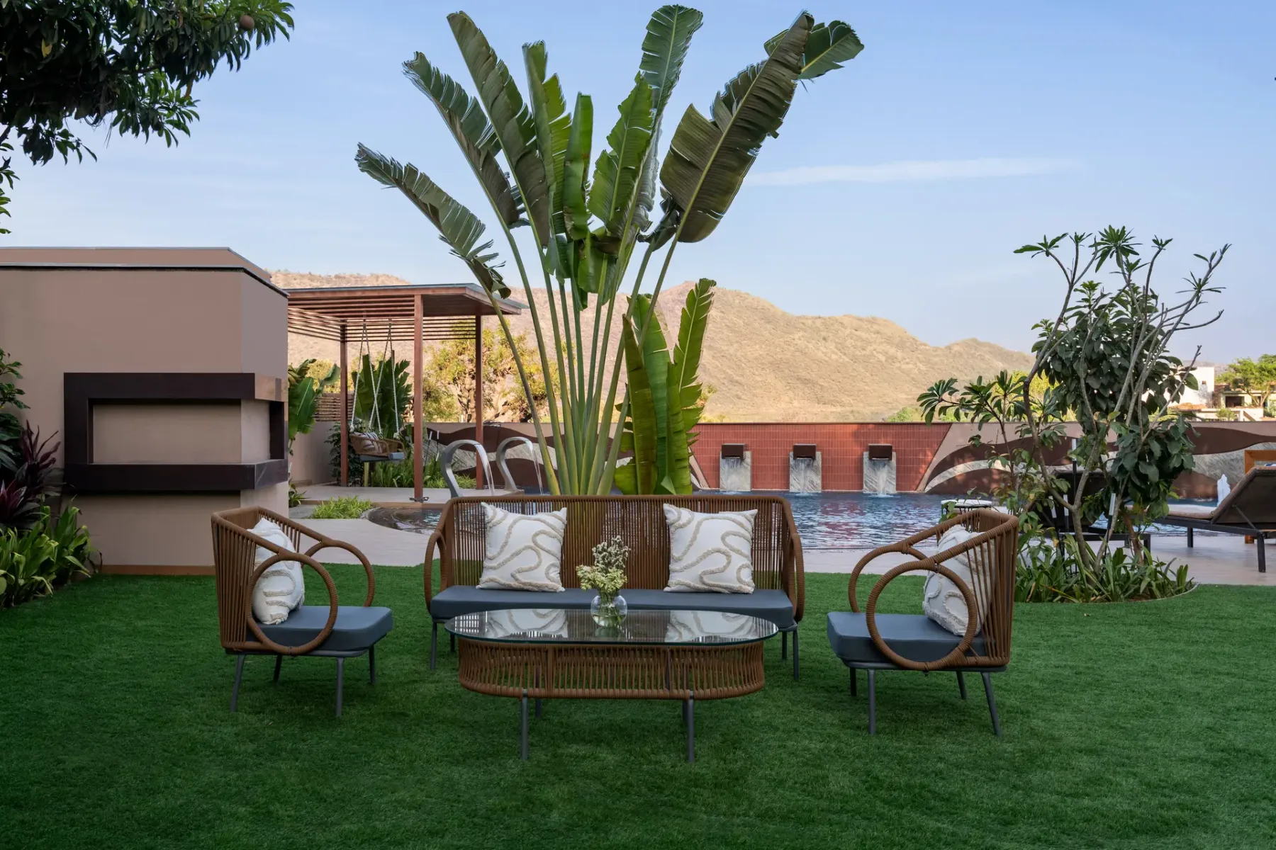Solitaire Villa