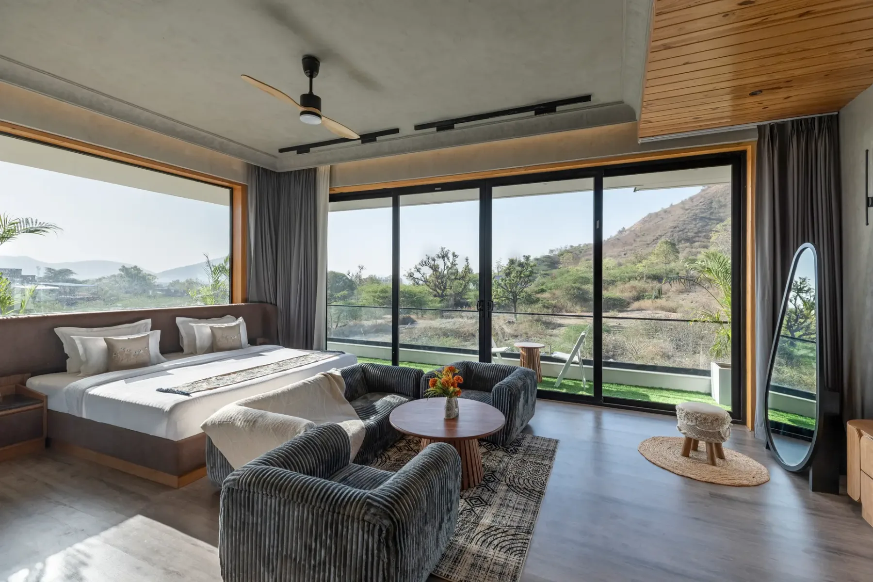 Solitaire Villa