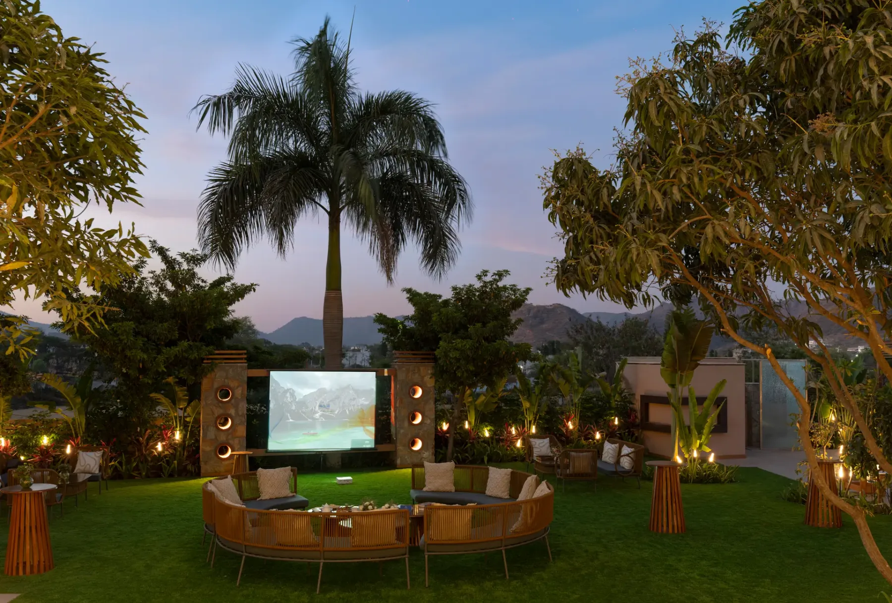 Solitaire Villa