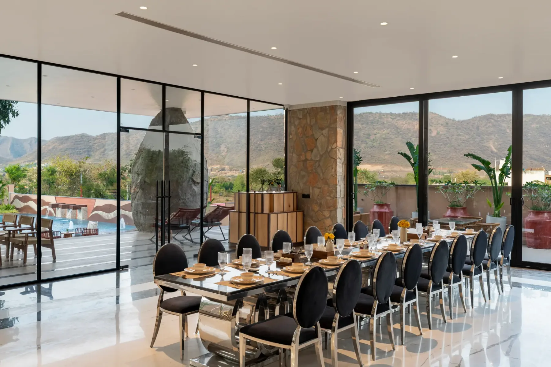 Solitaire Villa