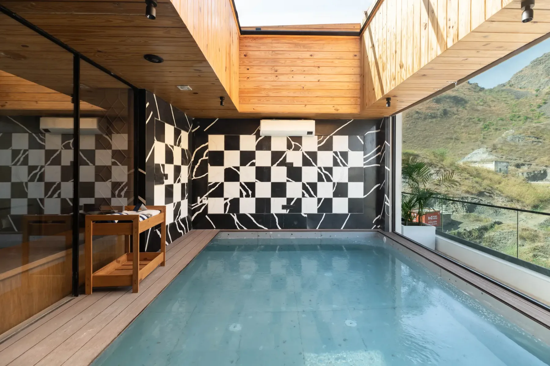 Solitaire Villa
